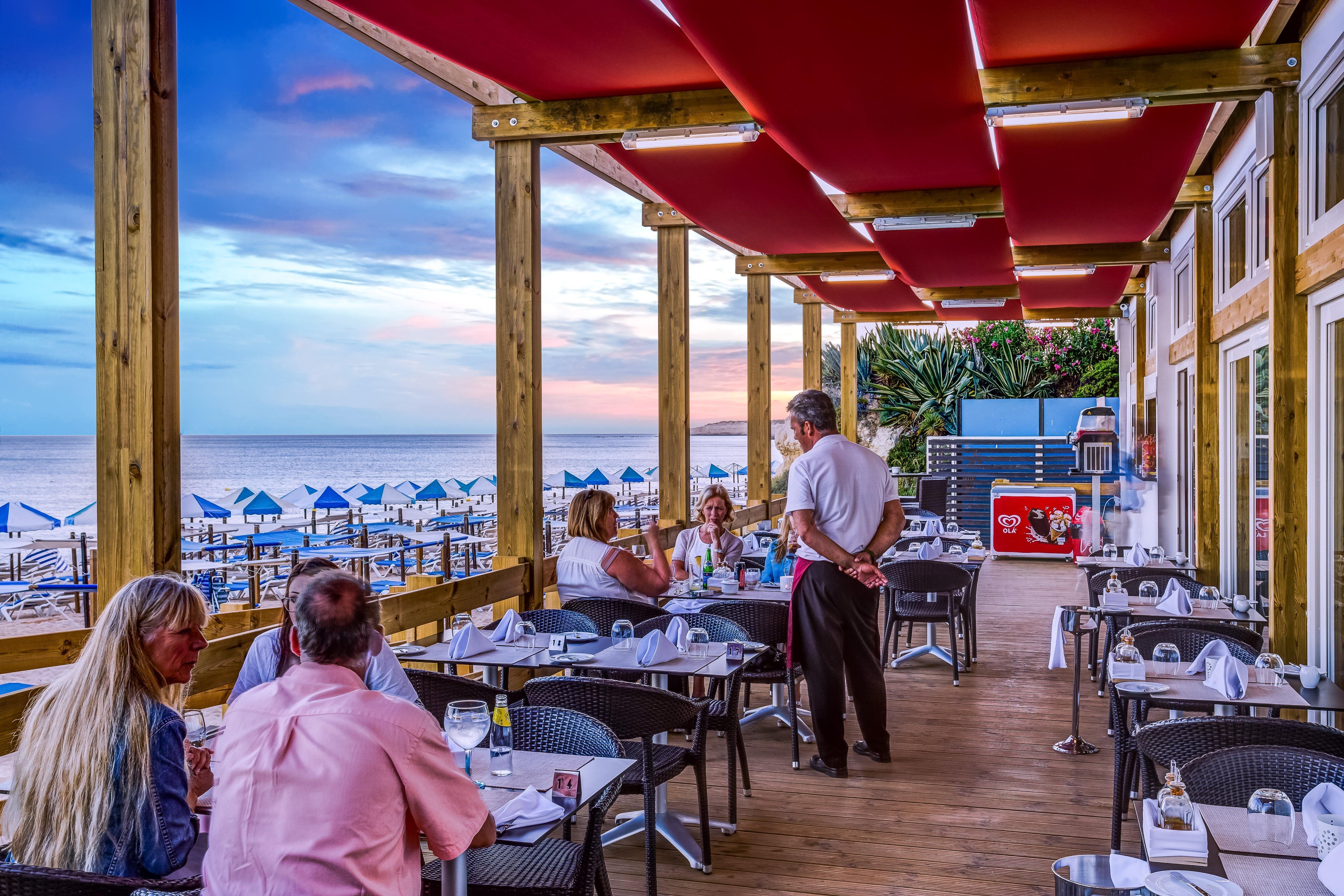 Algarve - Armacao De Pera, An Ihg Hotel