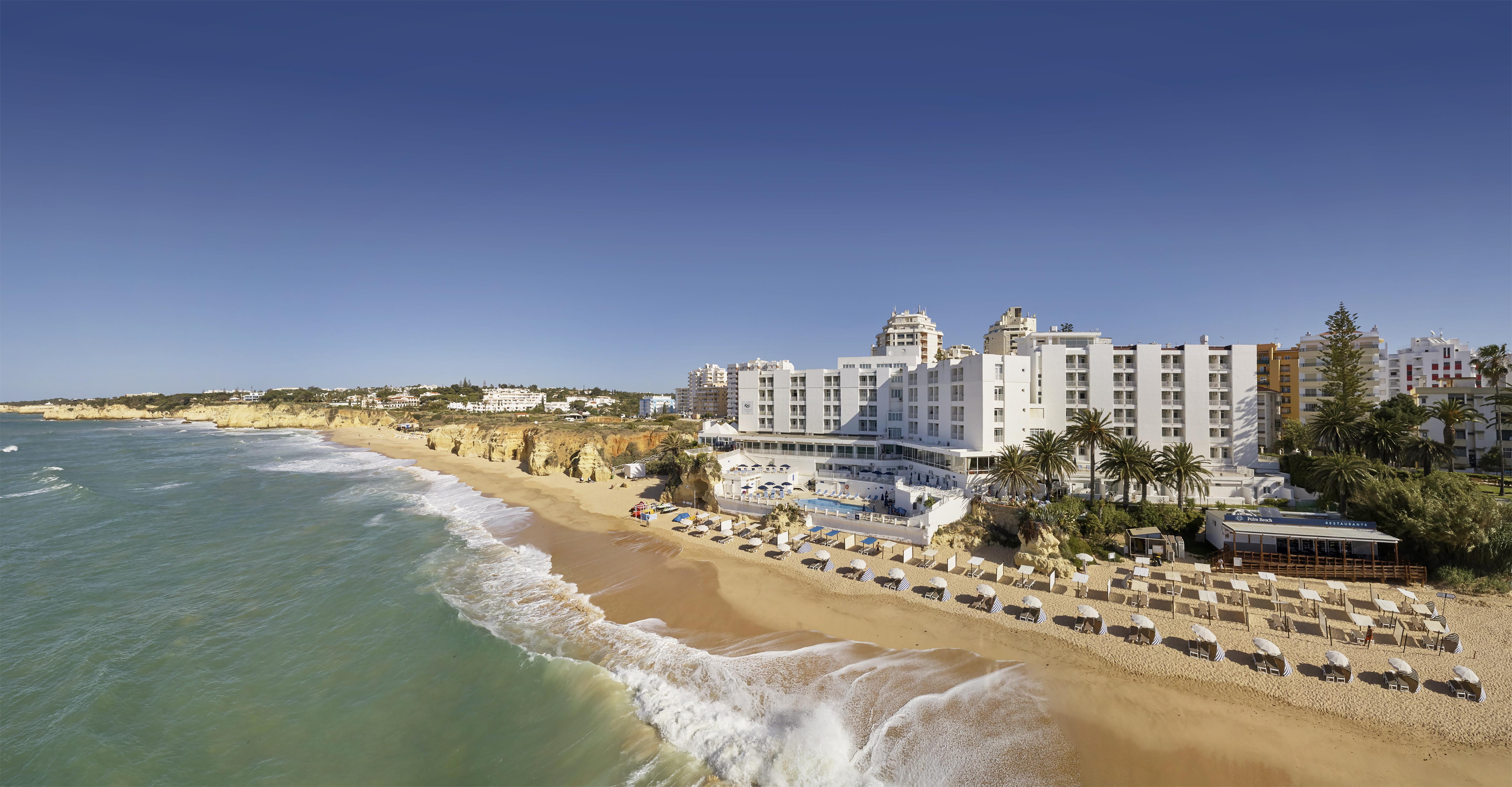 Algarve - Armacao De Pera, An Ihg Armacao de Pera