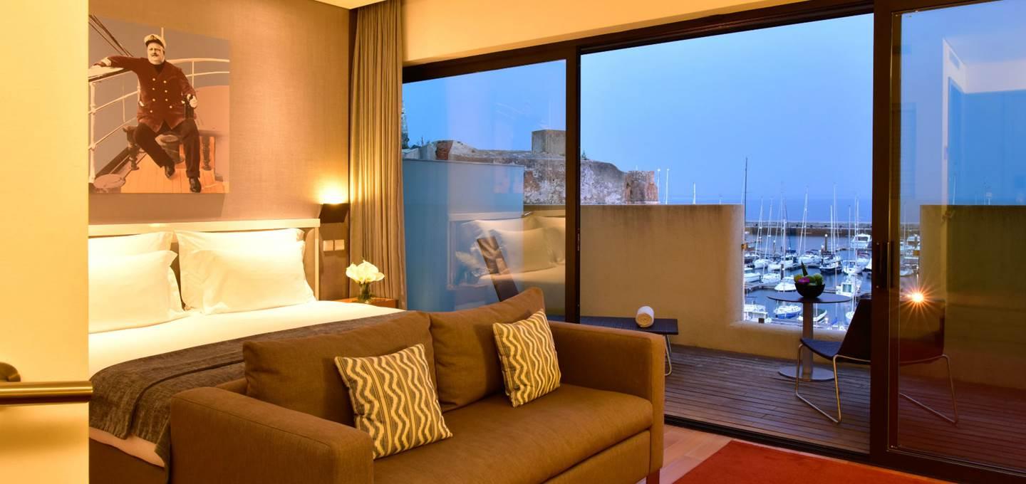 Pestana Cidadela - & Art District Hotel 5*