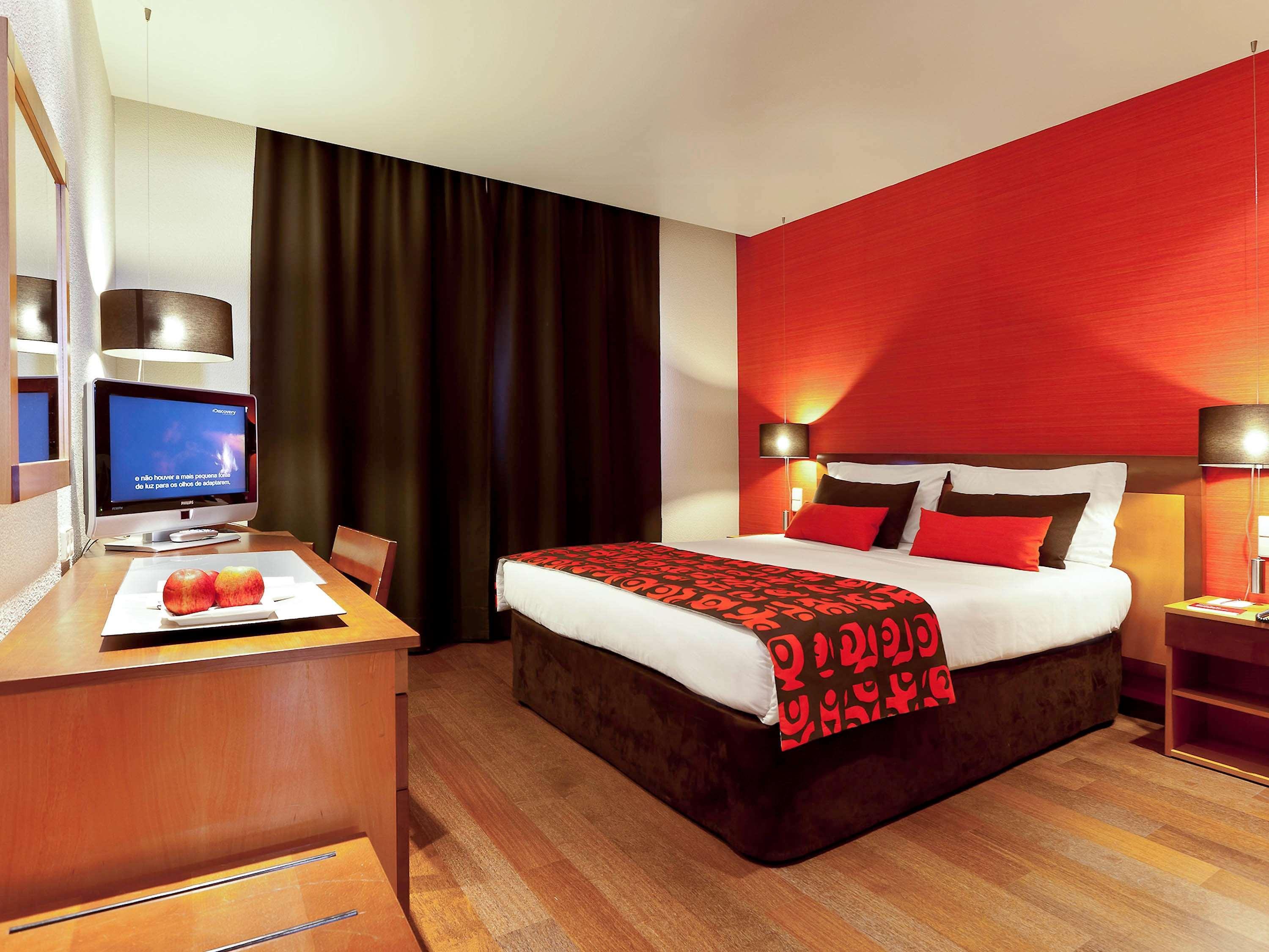 Mercure Hotel 4*