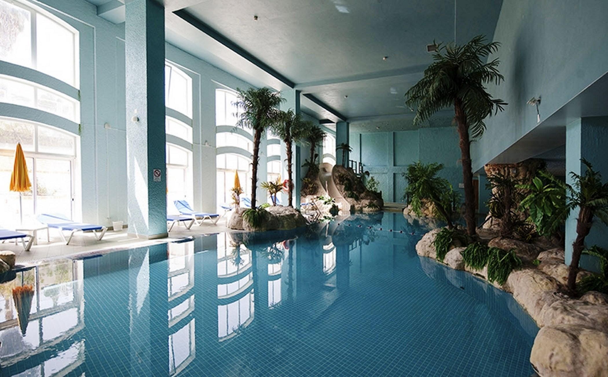 Hotel Gale Cerro Alagoa 4*