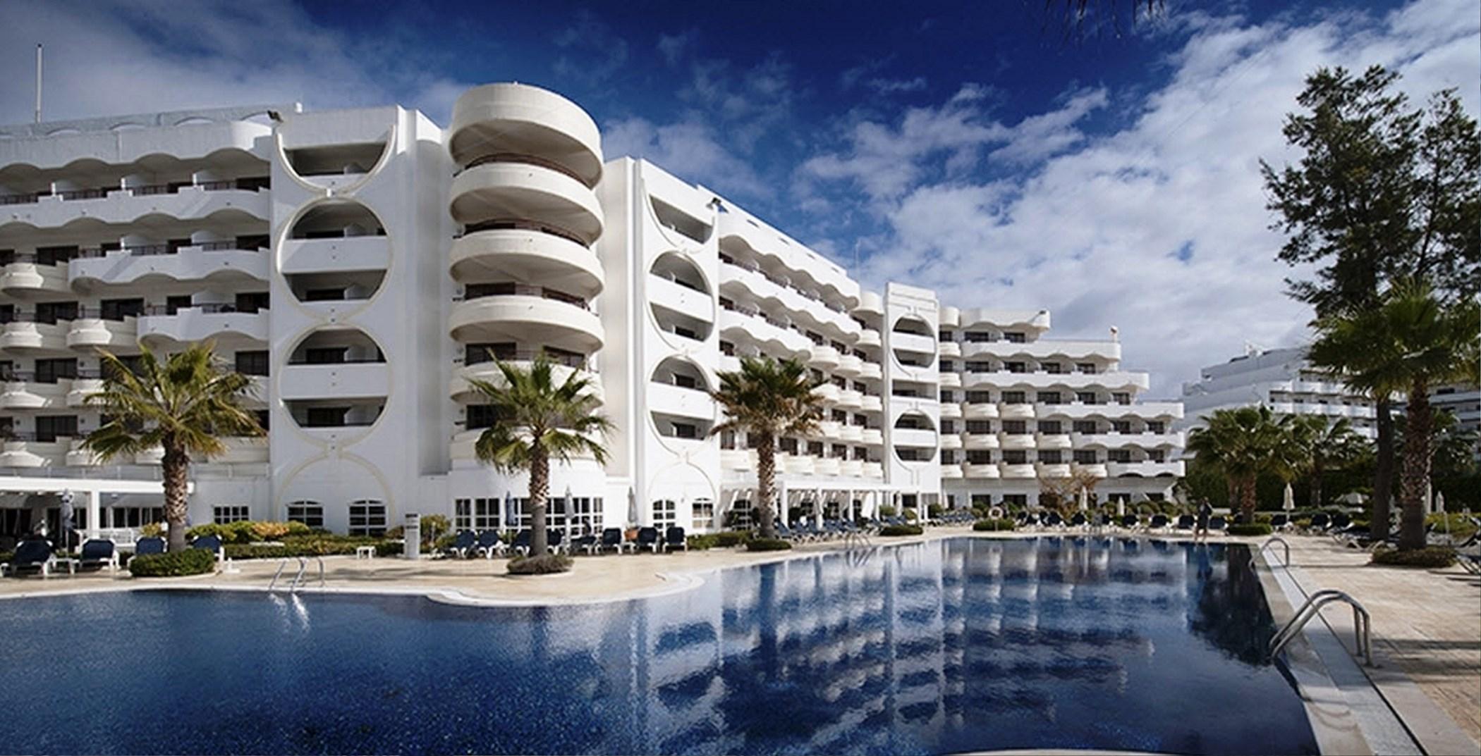 Gale Cerro Alagoa Hotel Albufeira
