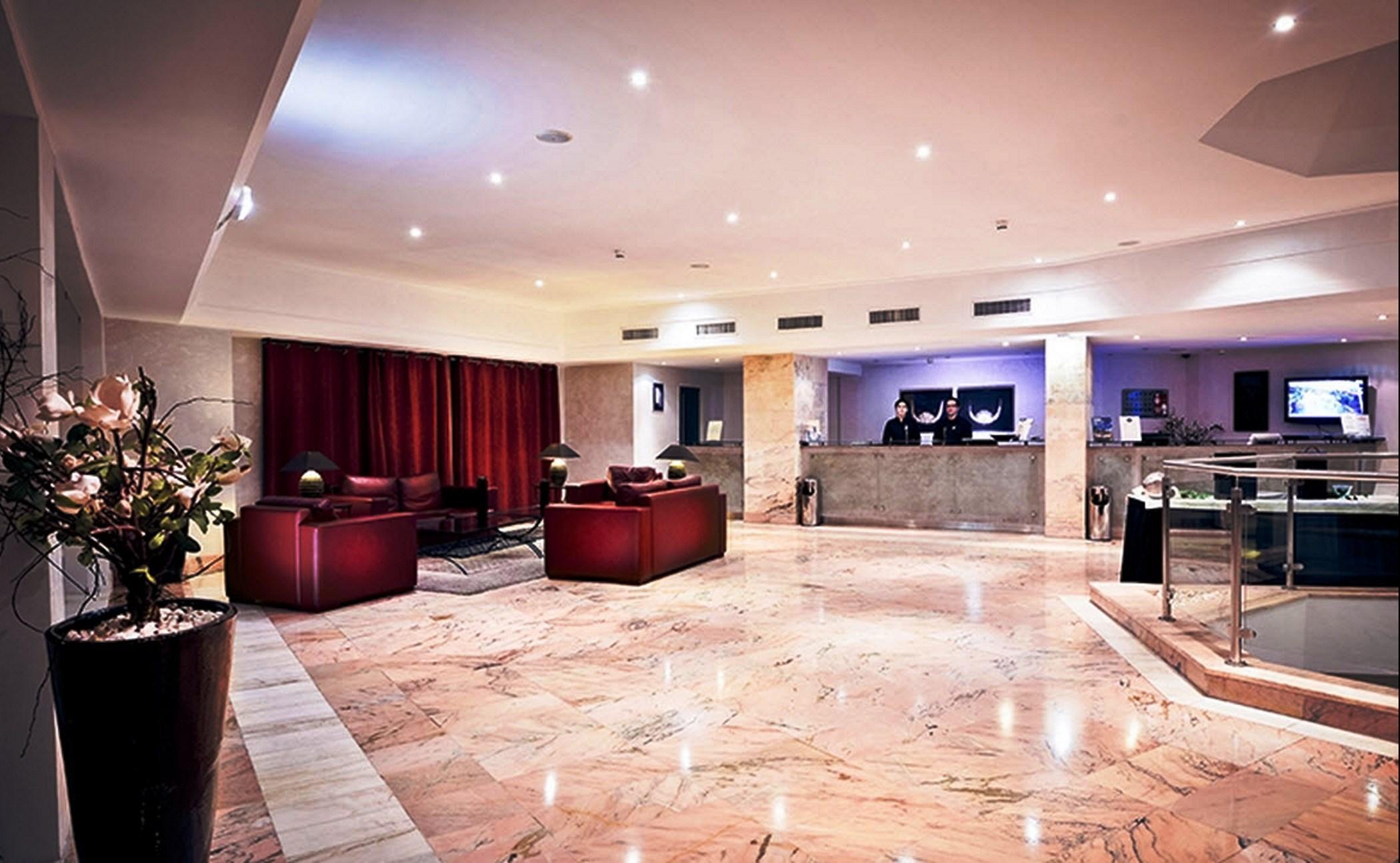Gale Cerro Alagoa 4* Albufeira