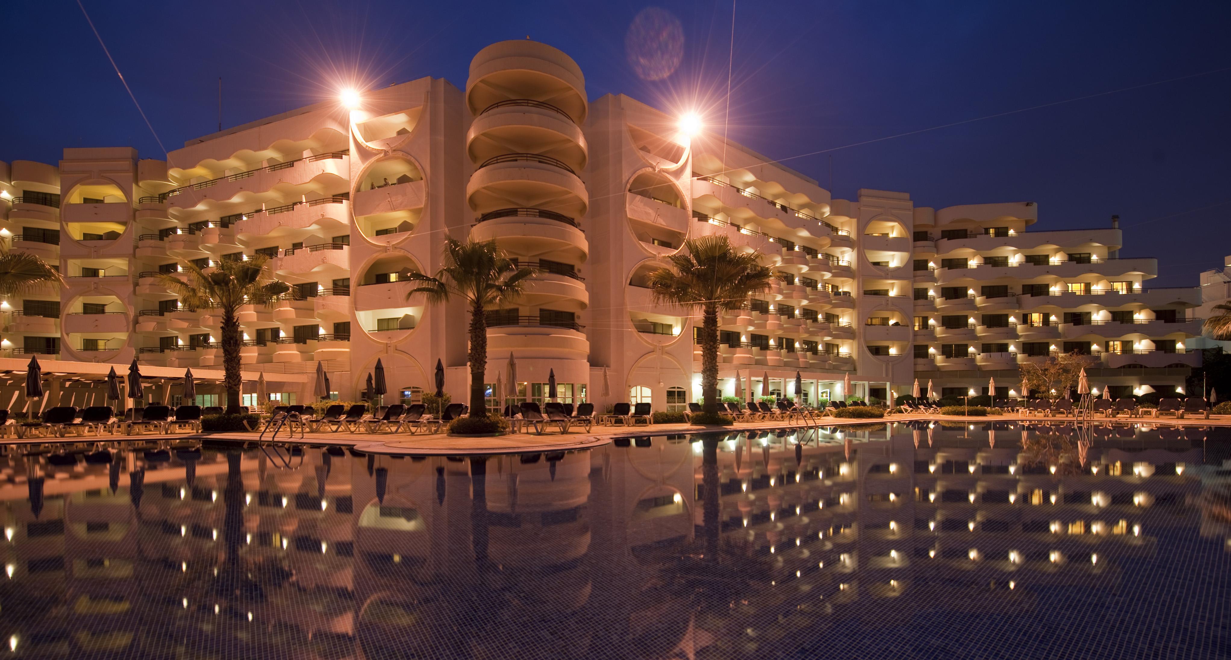 Gale Cerro Alagoa Hotel