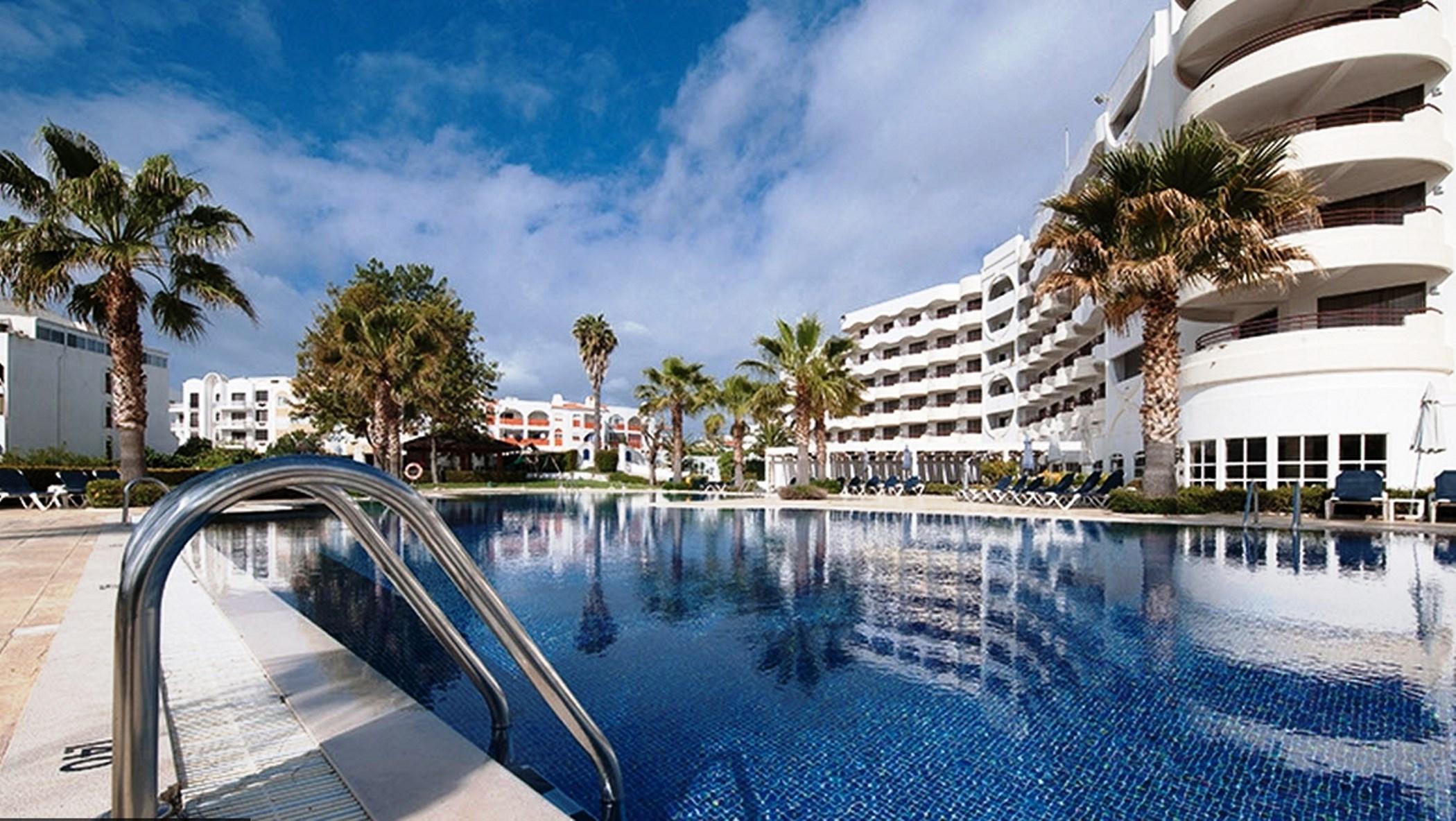 Gale Cerro Alagoa Hotel Albufeira