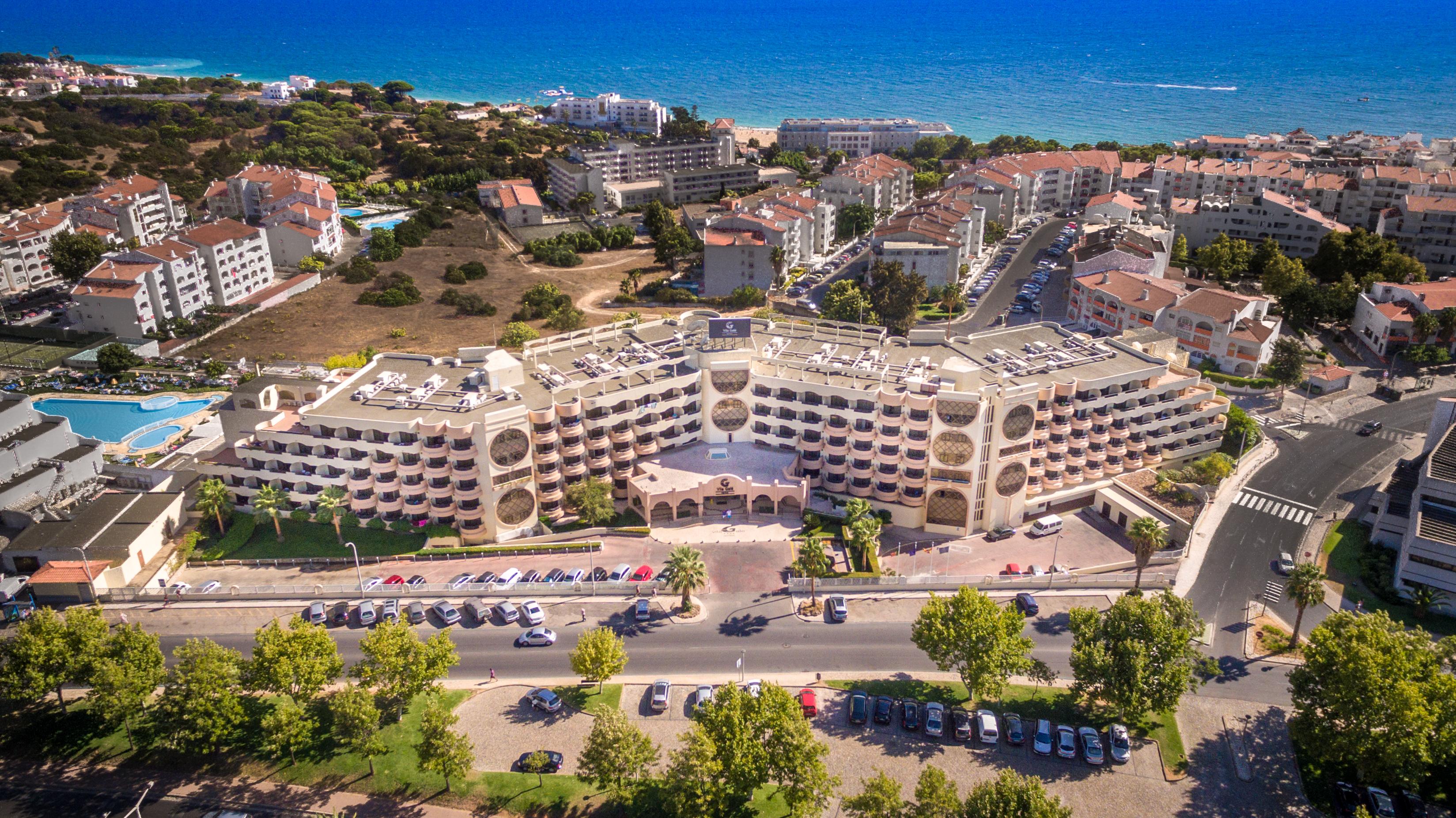 Gale Cerro Alagoa 4* Albufeira