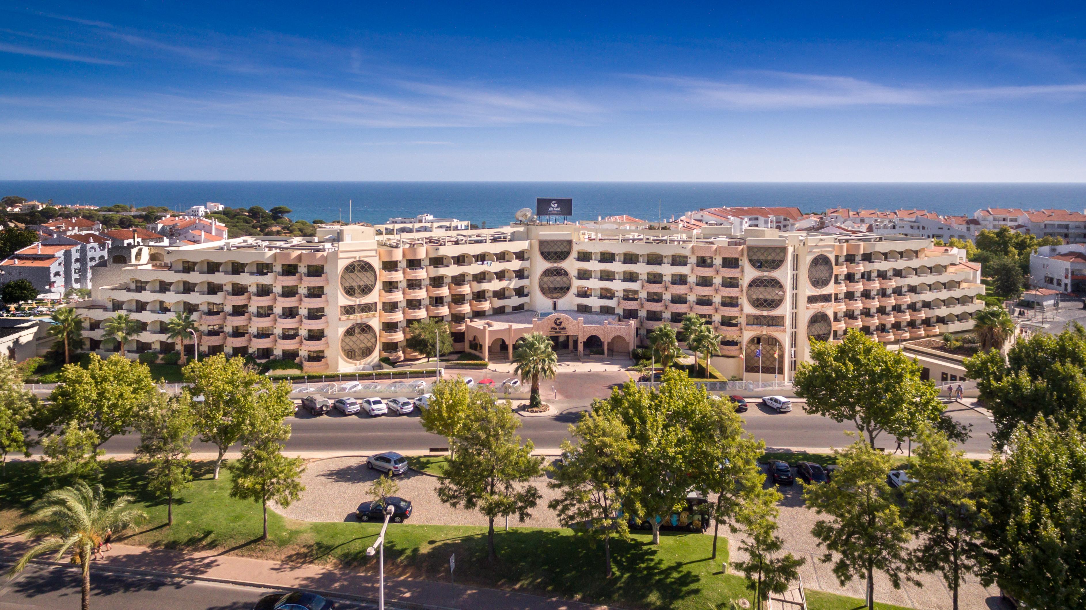 Gale Cerro Alagoa Hotel Albufeira