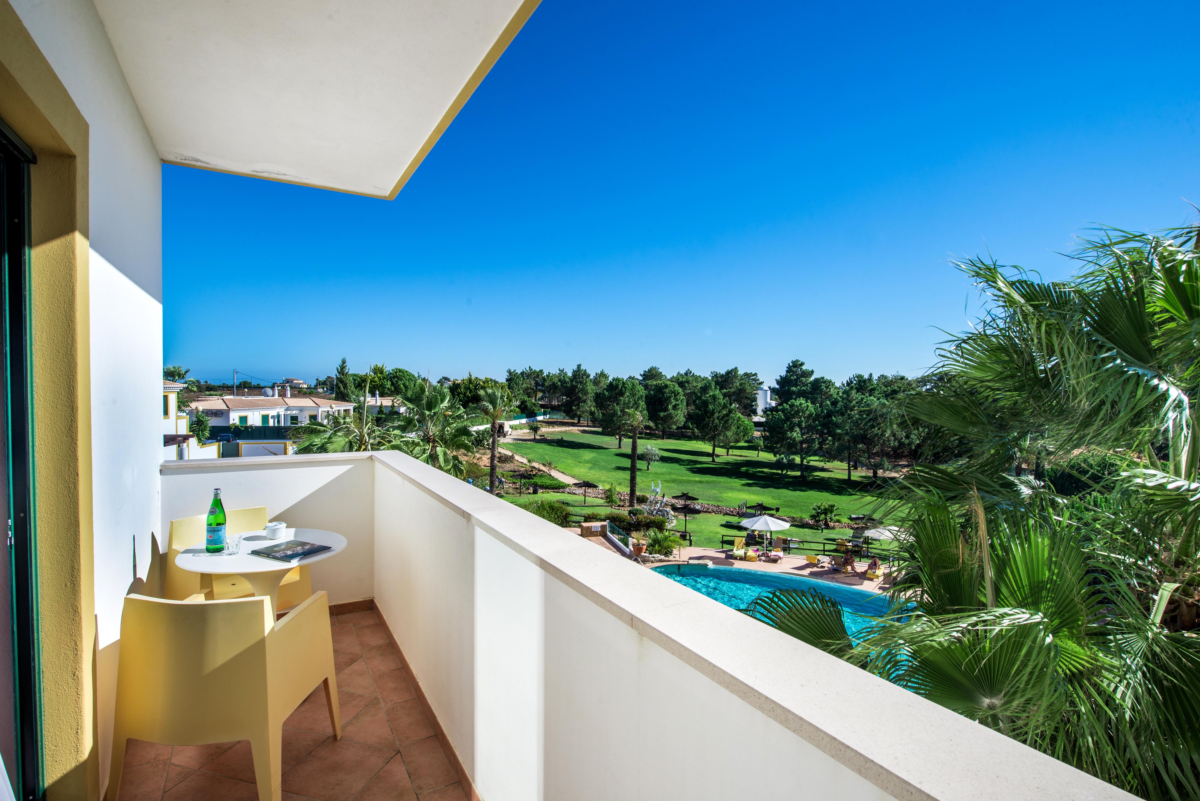 Resort Vale D'el Rei & 4*