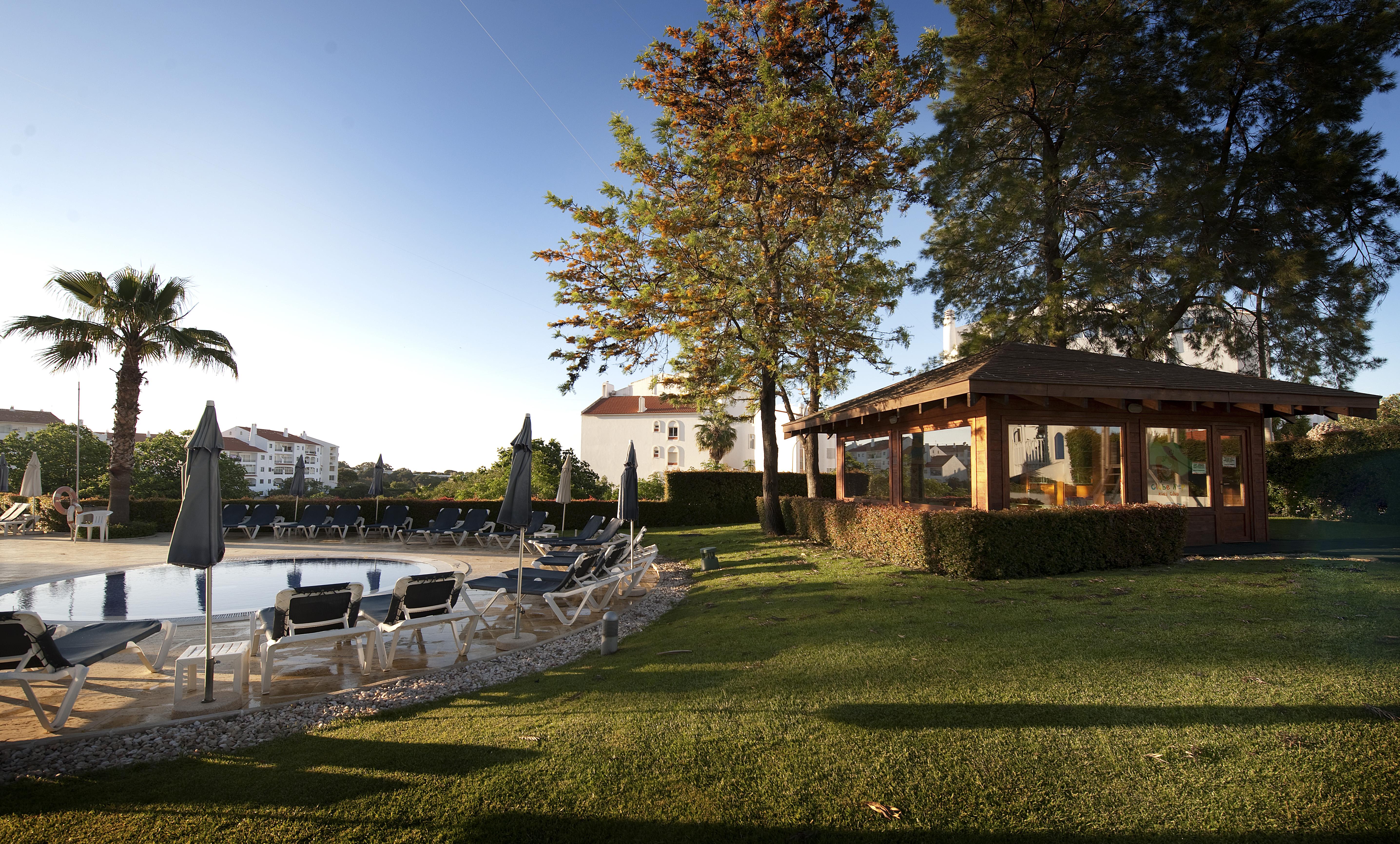 Gale Cerro Alagoa Hotel Albufeira