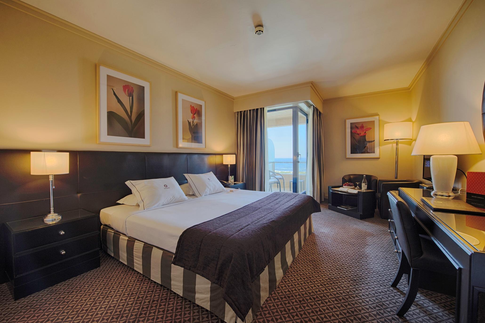 Hotel Solverde And Wellness Center 5*