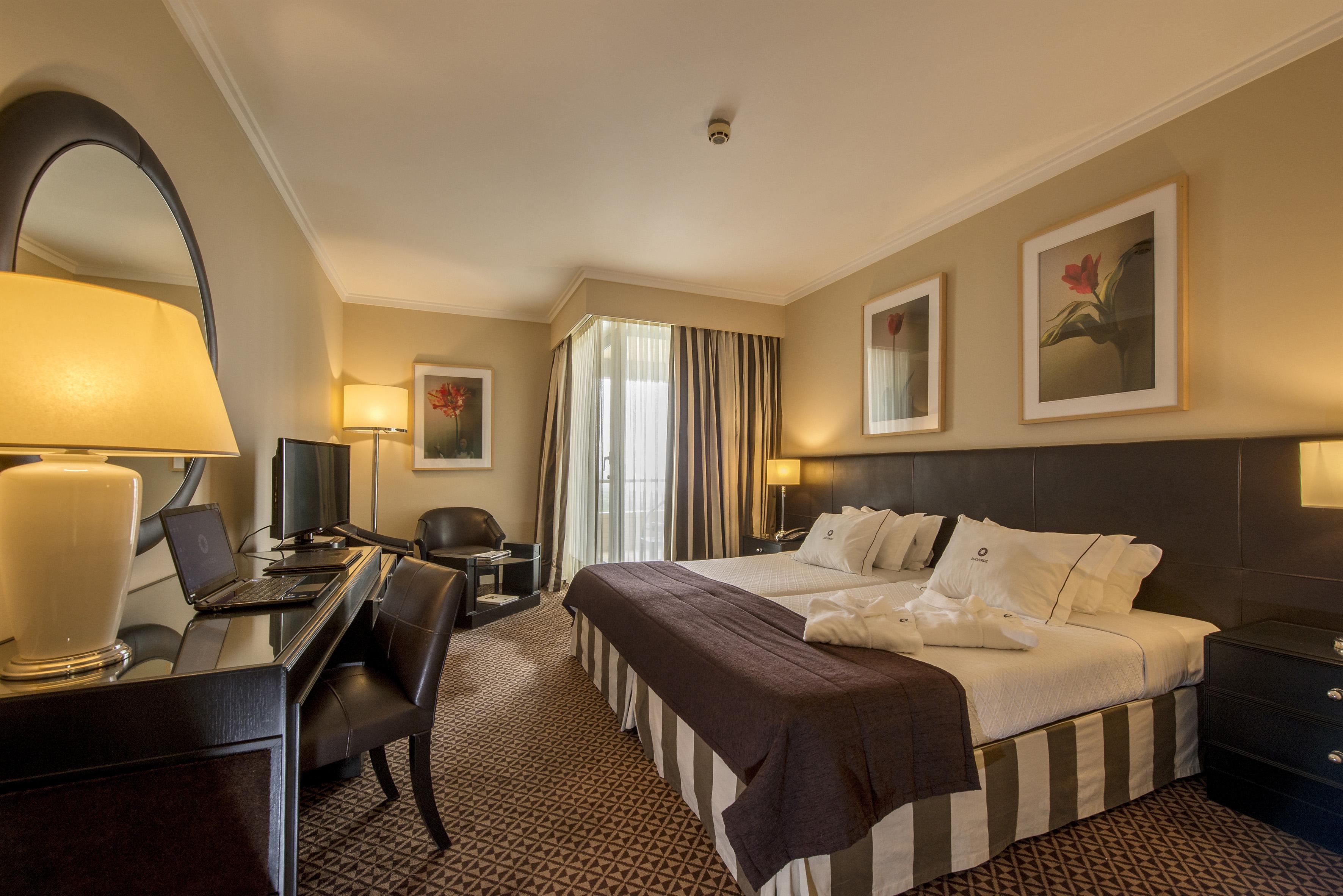 Hotel Solverde And Wellness Center