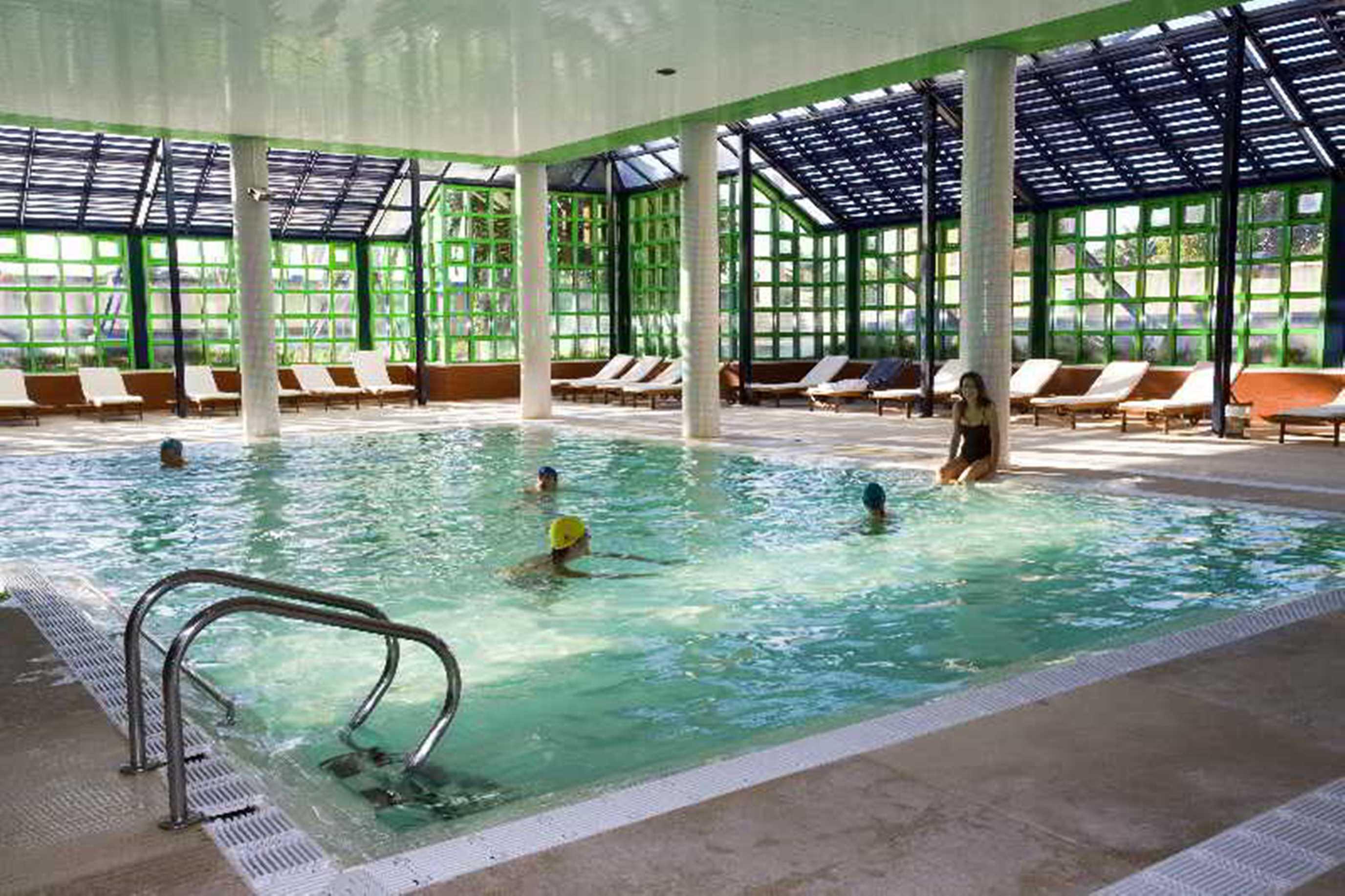 Solverde And Wellness Center Hotel 5*