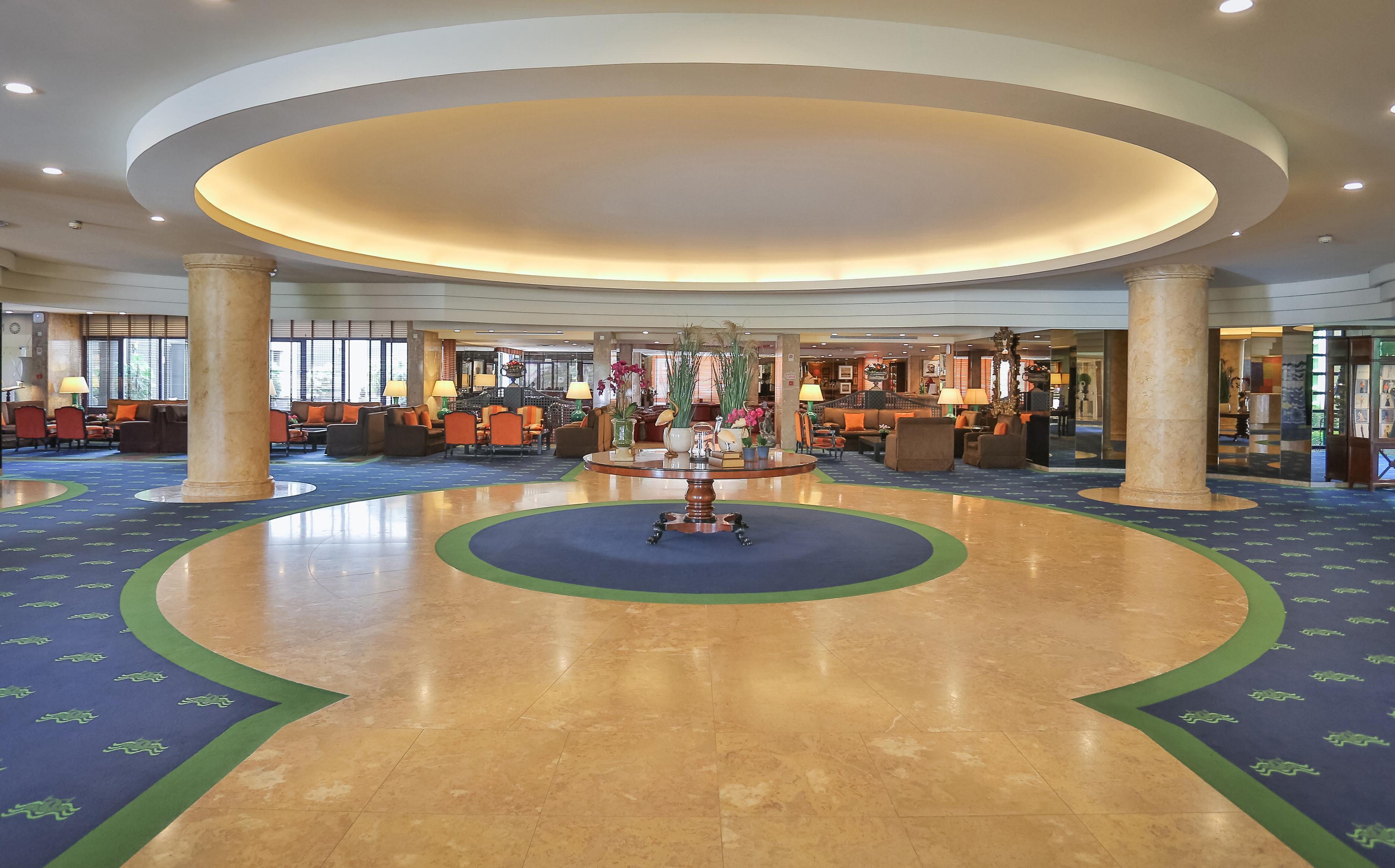 Solverde And Wellness Center