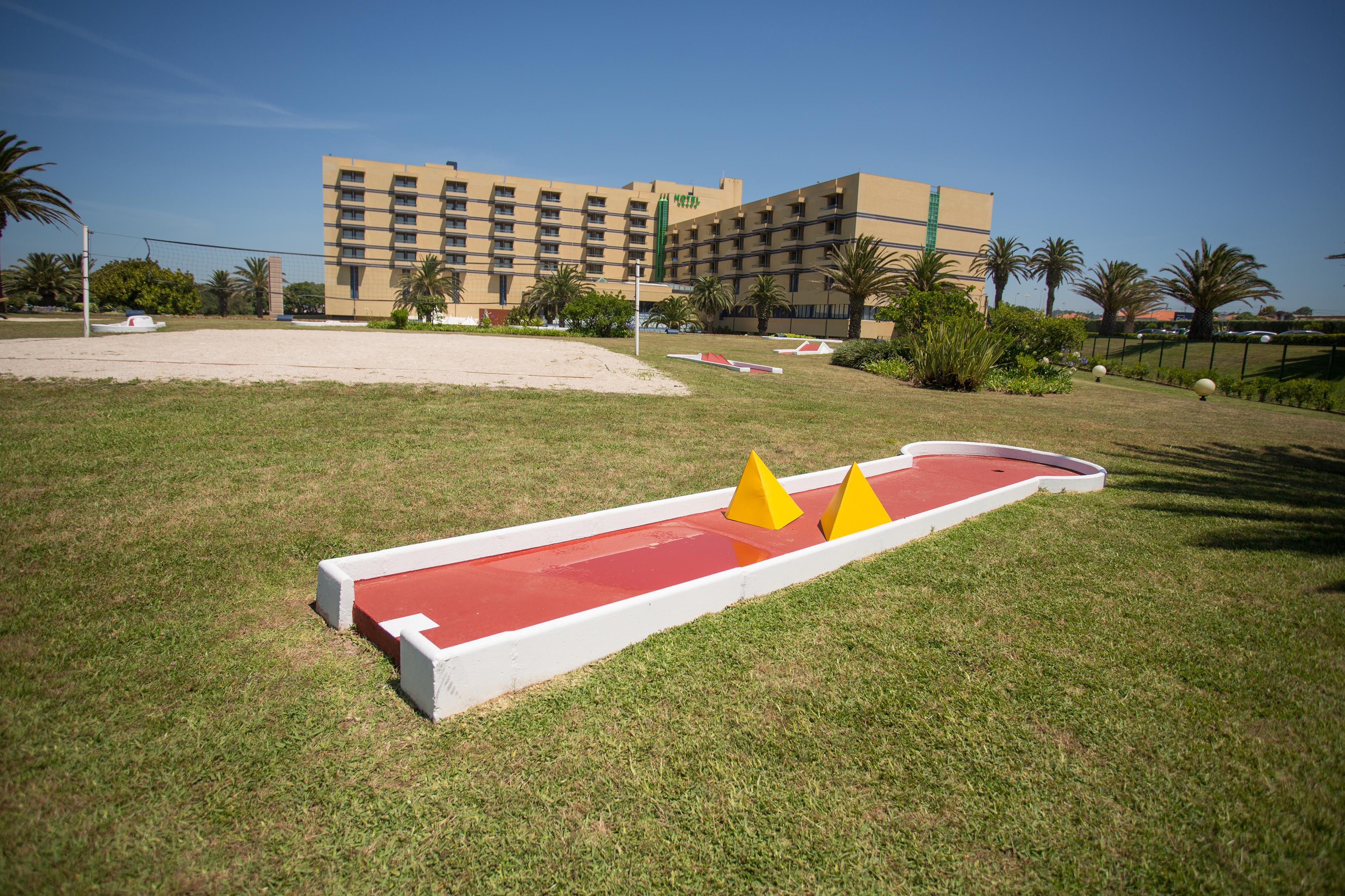Solverde And Wellness Center