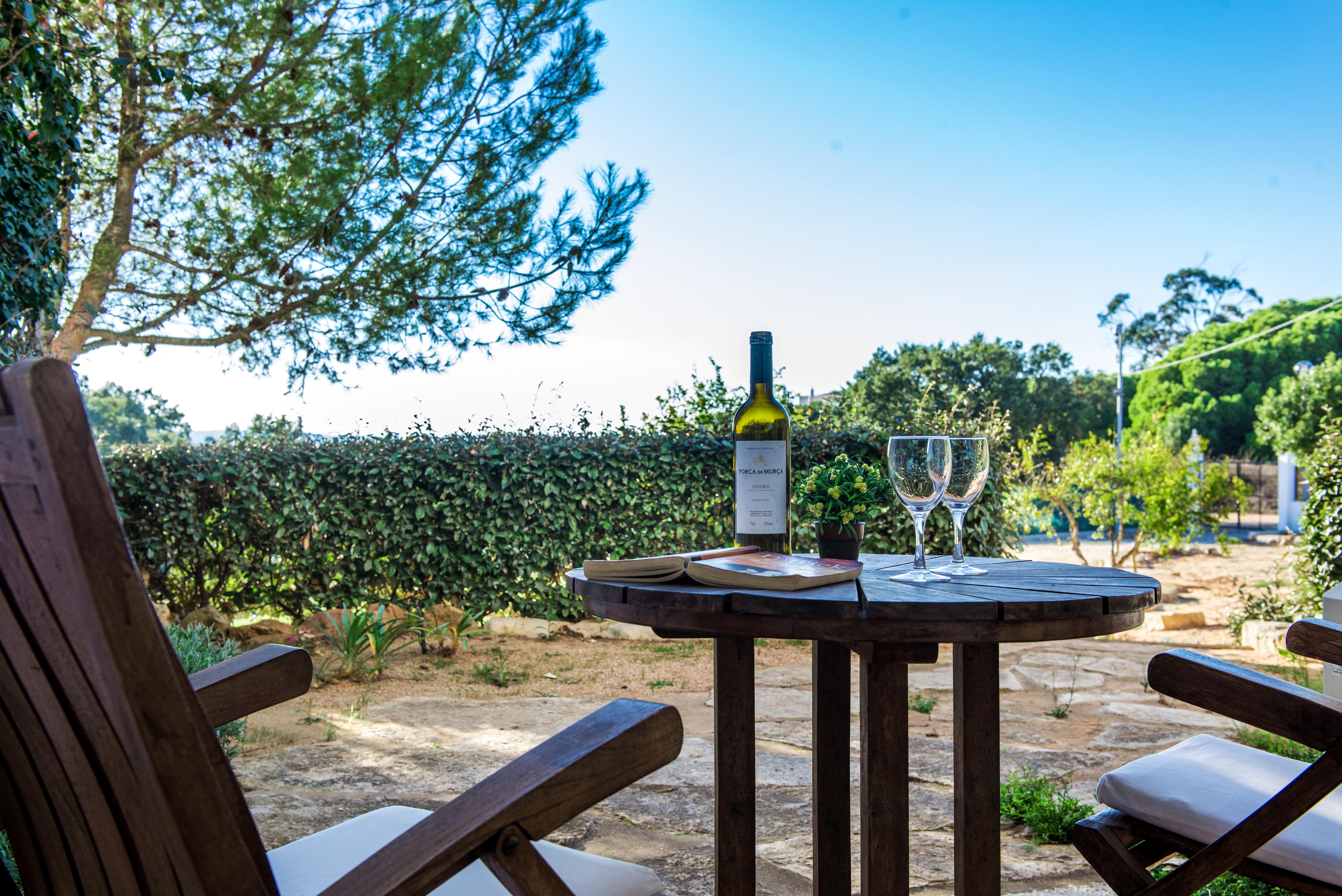 Vale D'el Rei & 4* Carvoeiro (Lagoa)
