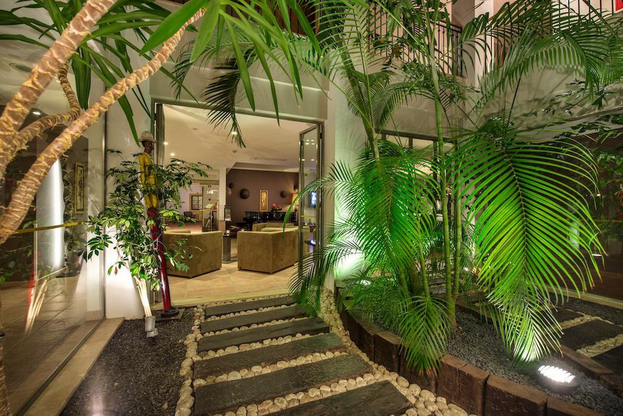 Resort Vale D'el Rei & 4*