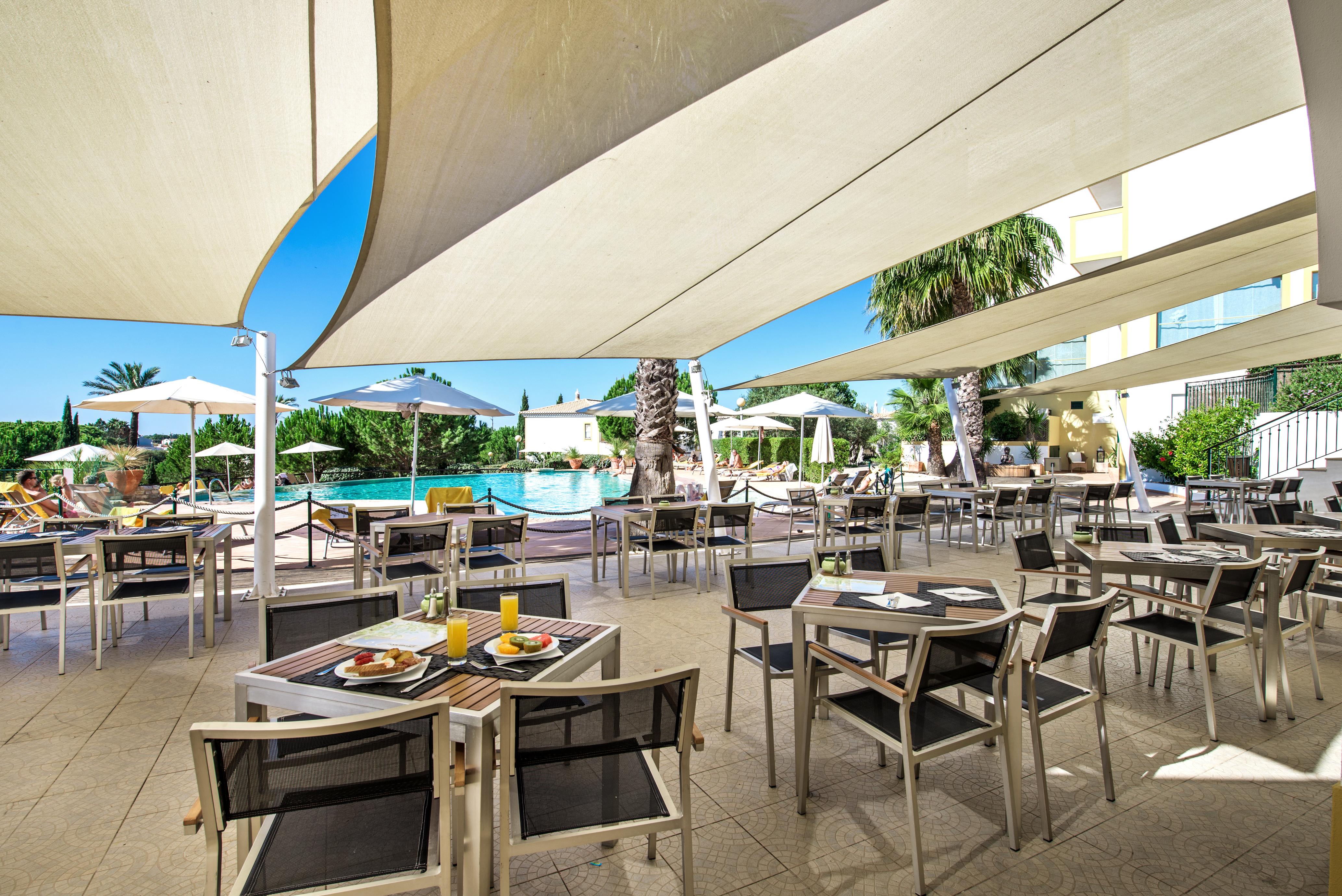 Resort Vale D'el Rei &