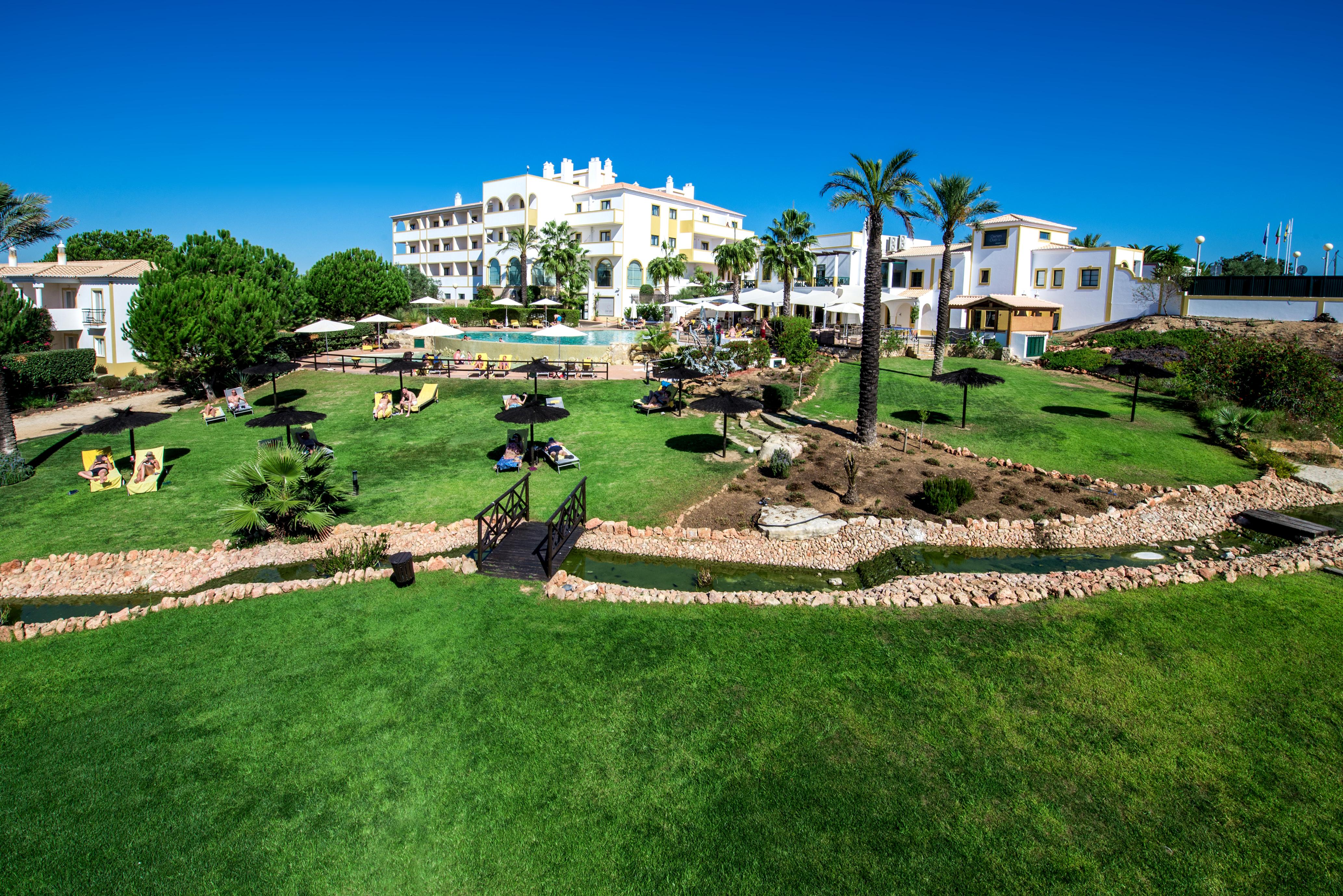 Vale D'el Rei & Resort 4*