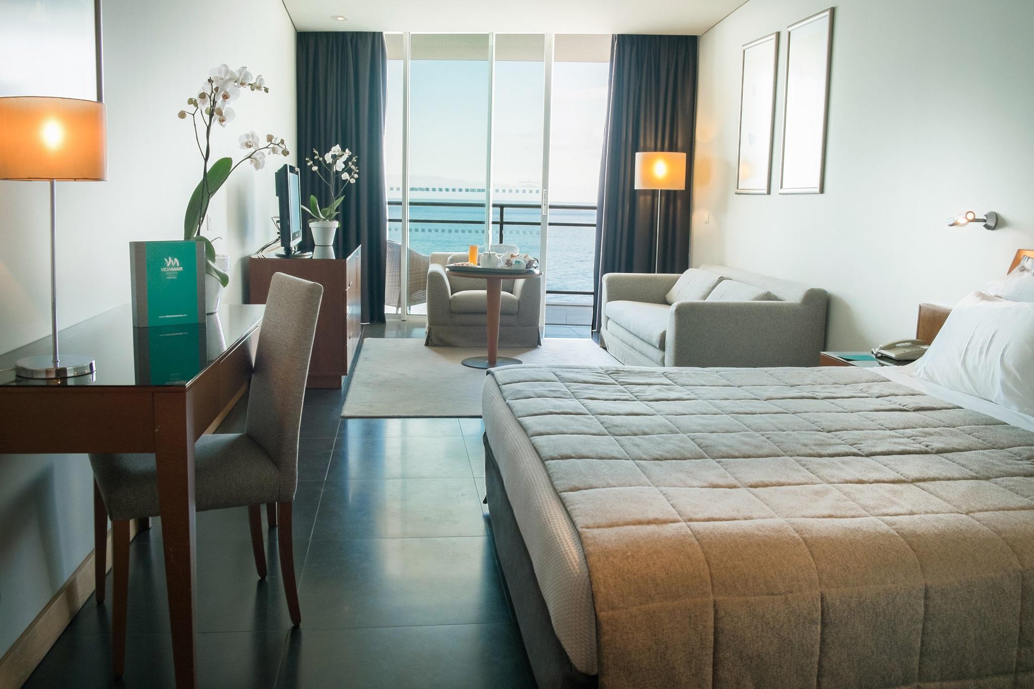 Hotel Vidamar Madeira 5*