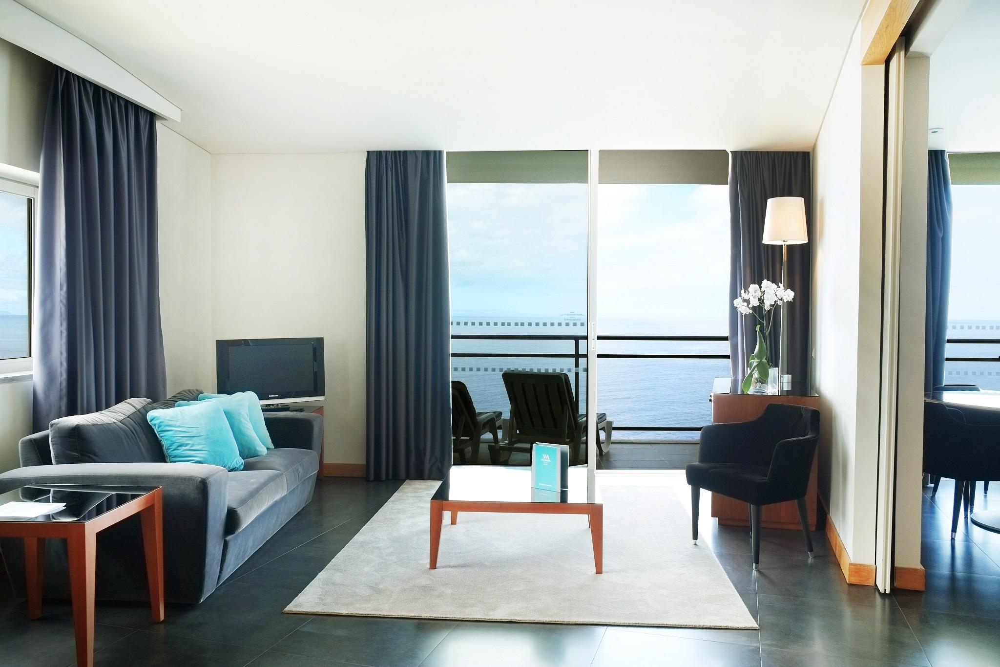 Hotel Vidamar Madeira 5*