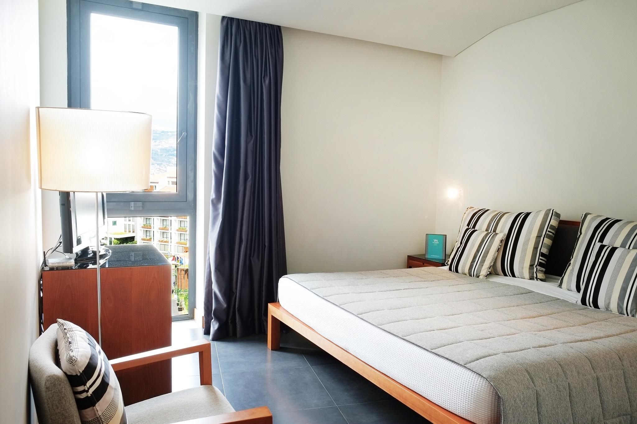 Hotel Vidamar Madeira 5*