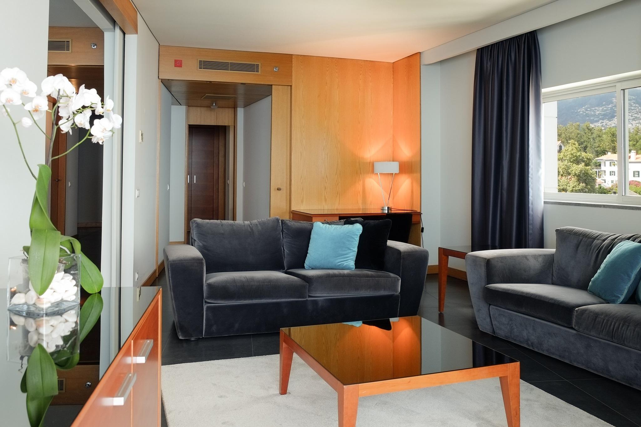 Vidamar Madeira Hotel 5*