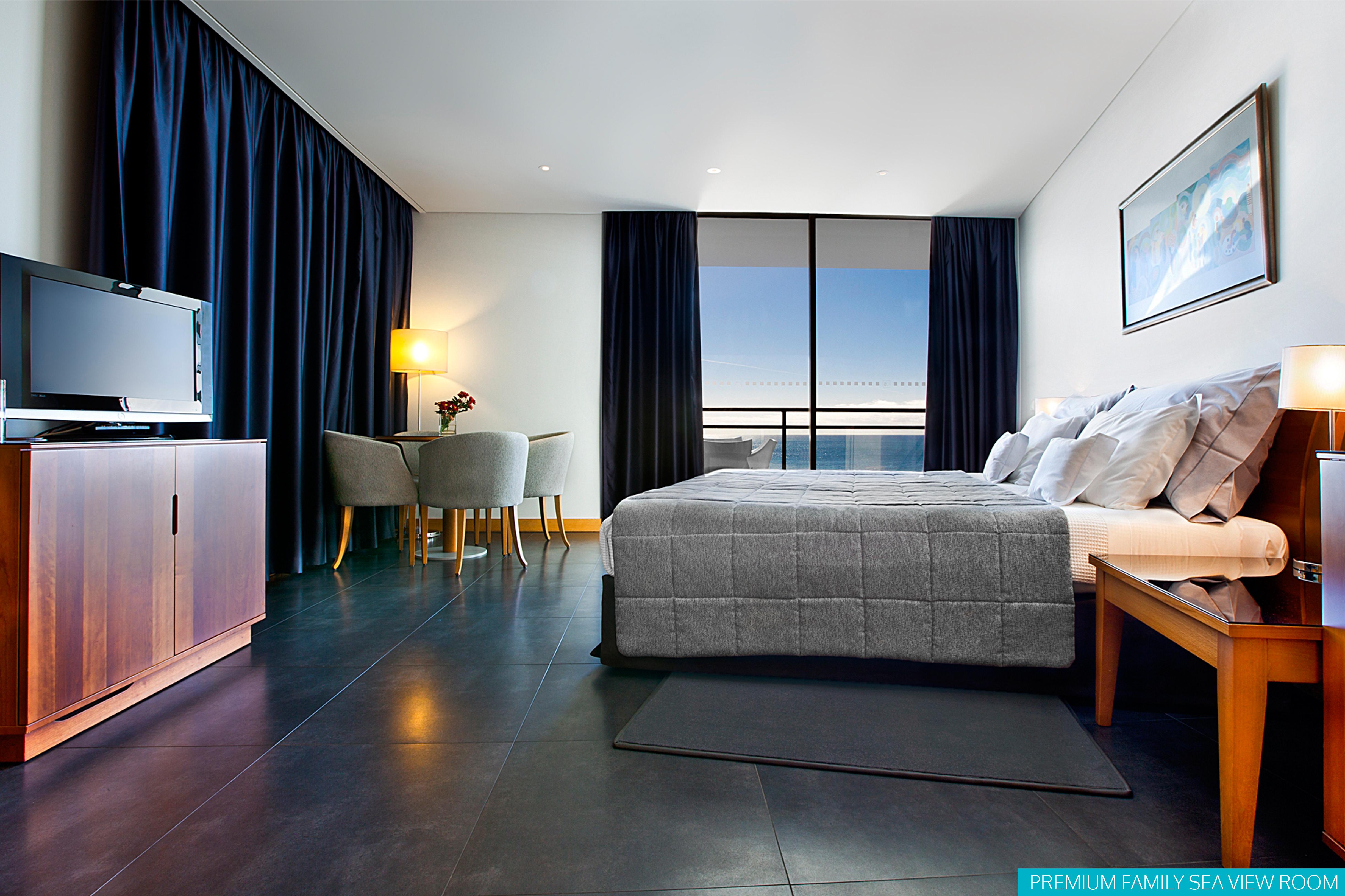 Hotel Vidamar Madeira 5*