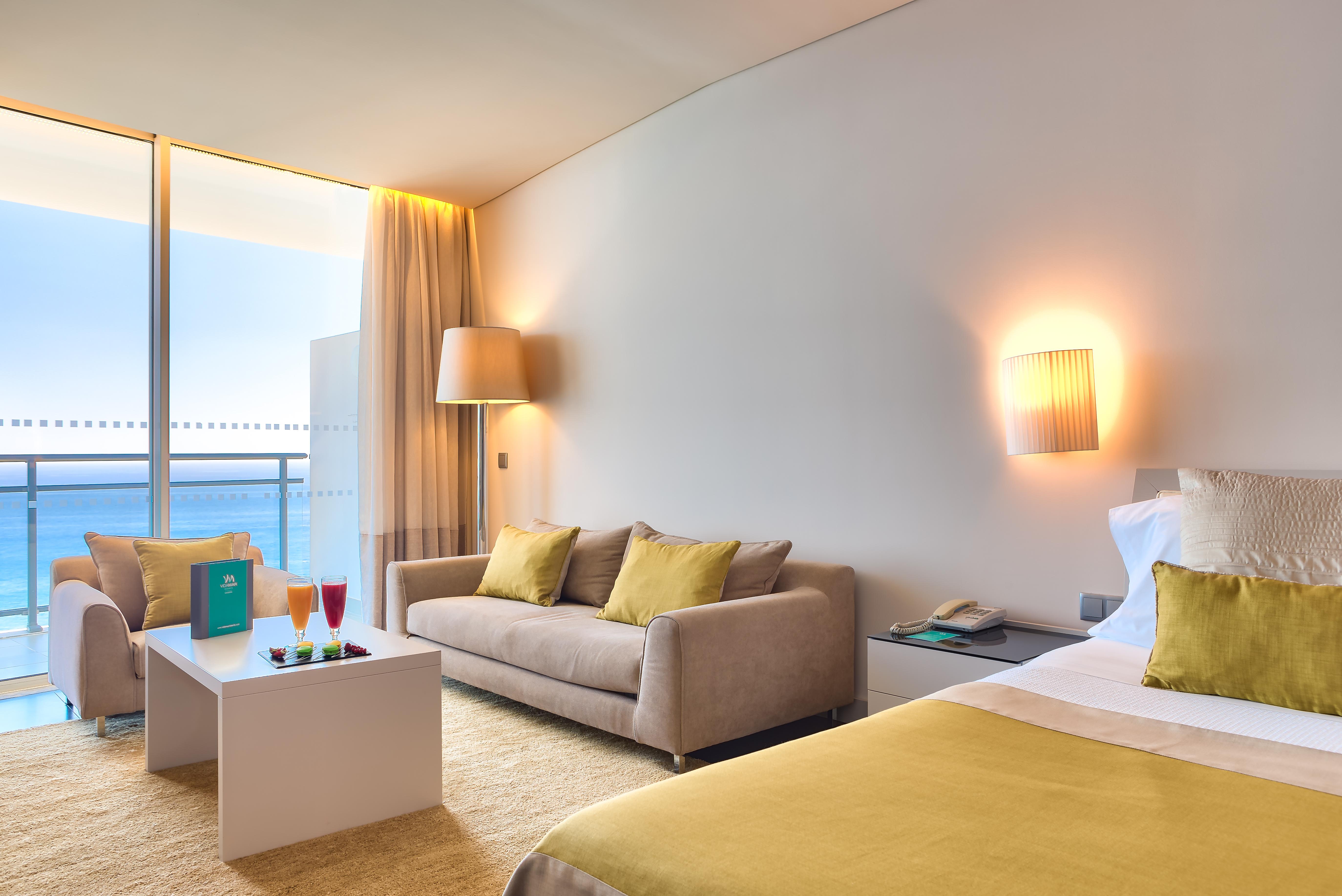 Vidamar Madeira Hotel Funchal (Madeira)