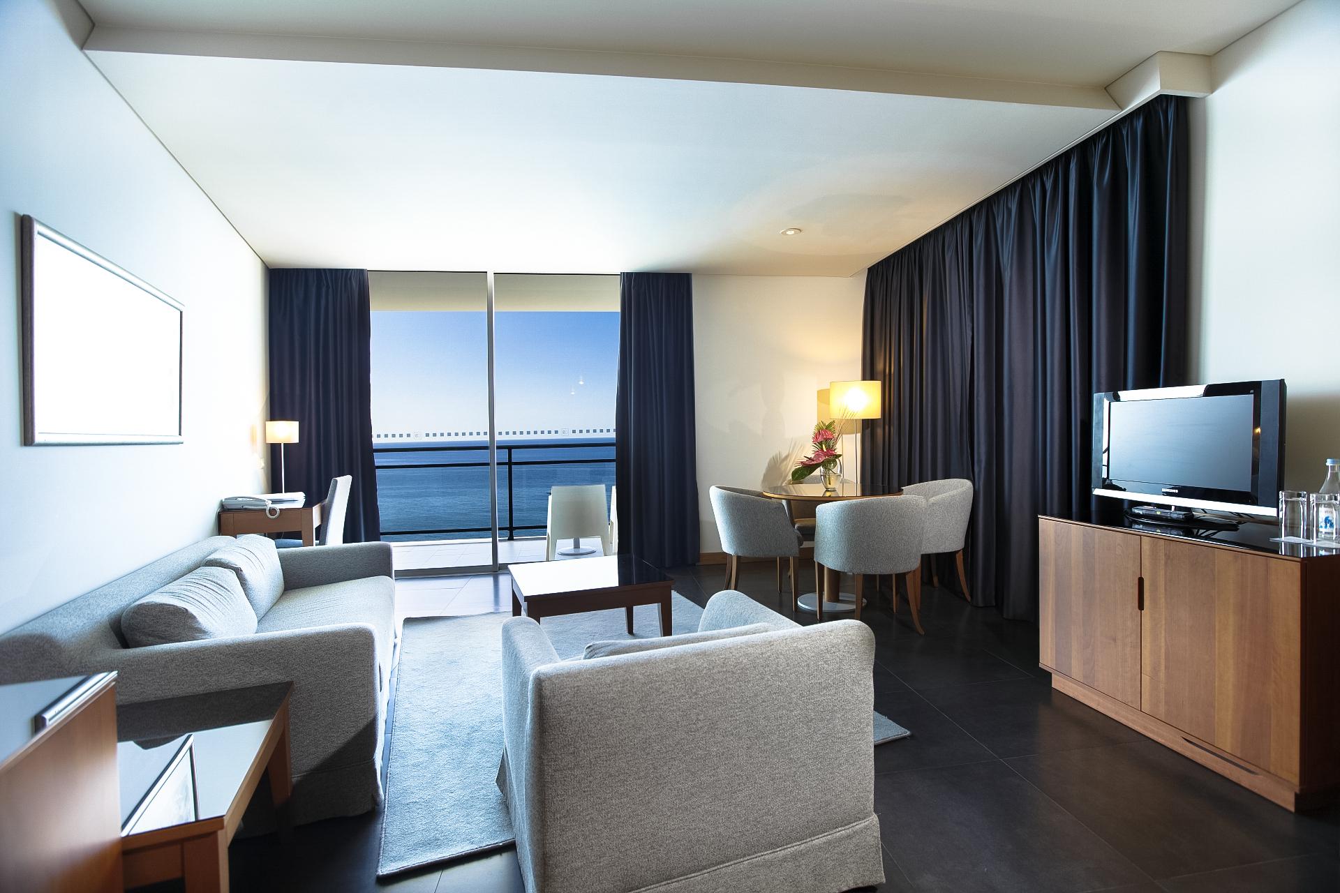 Vidamar Madeira Hotel 5*