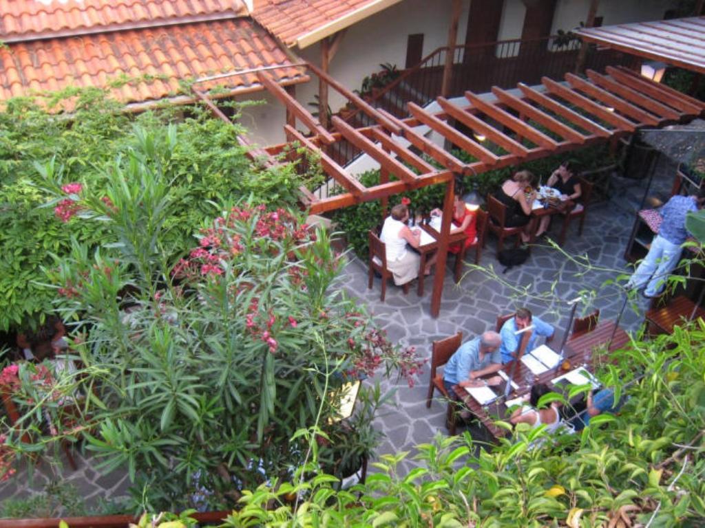 Aparthotel Ventura Canico (Madeira)