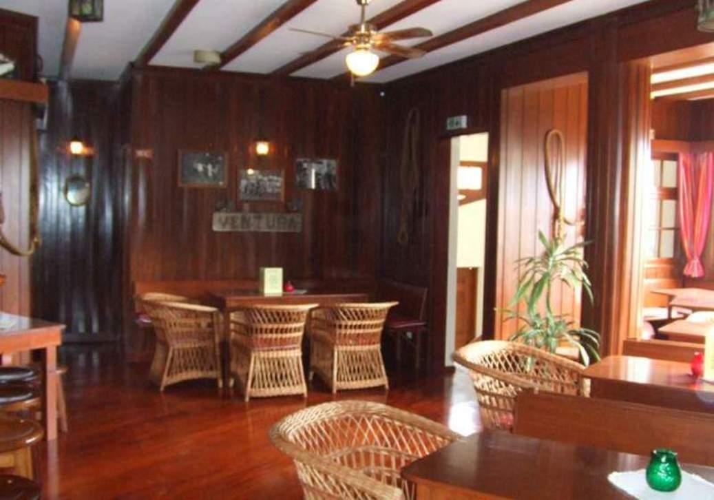 Aparthotel Ventura 3*