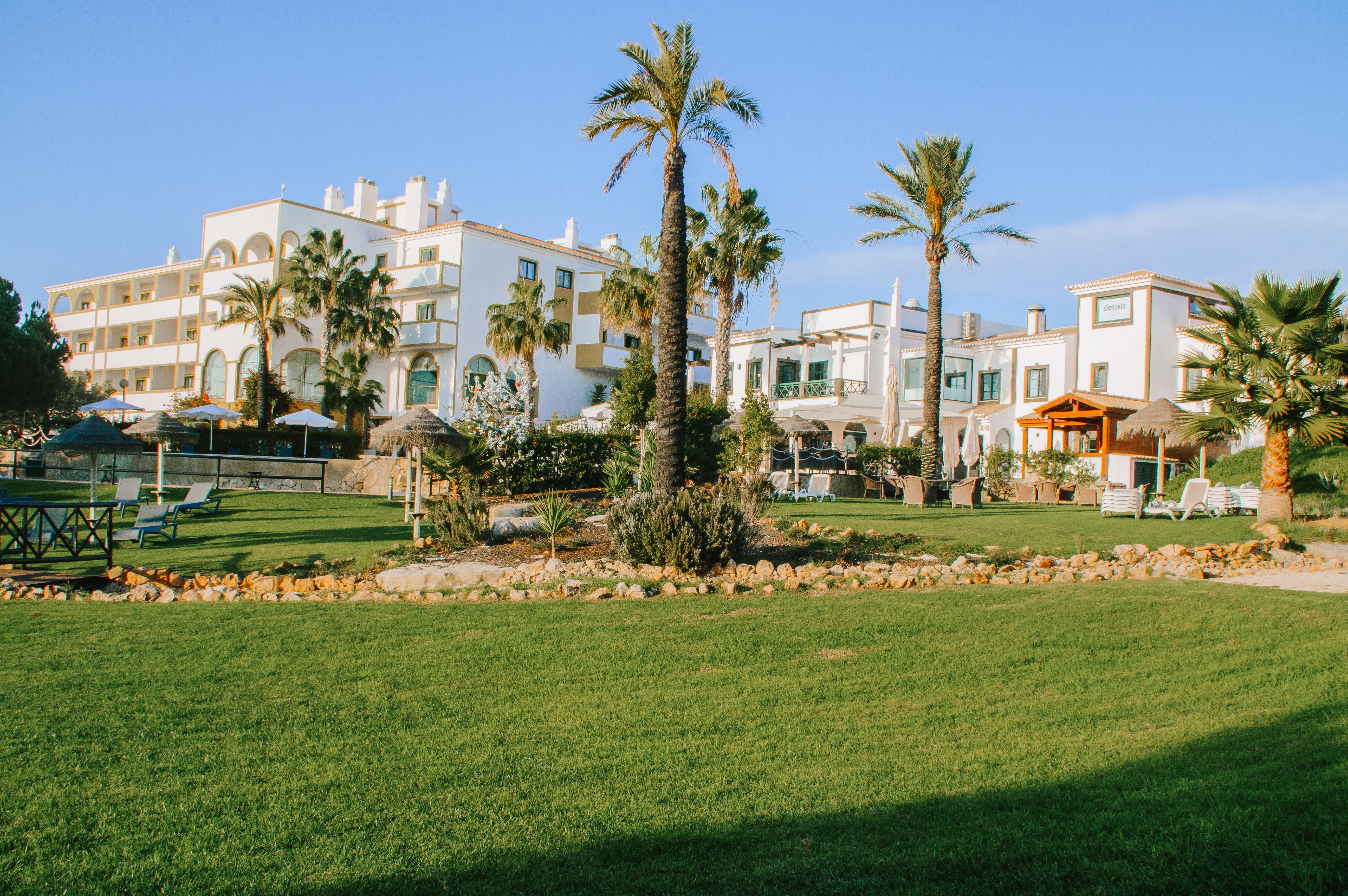 Resort Vale D'el Rei & Carvoeiro (Lagoa)
