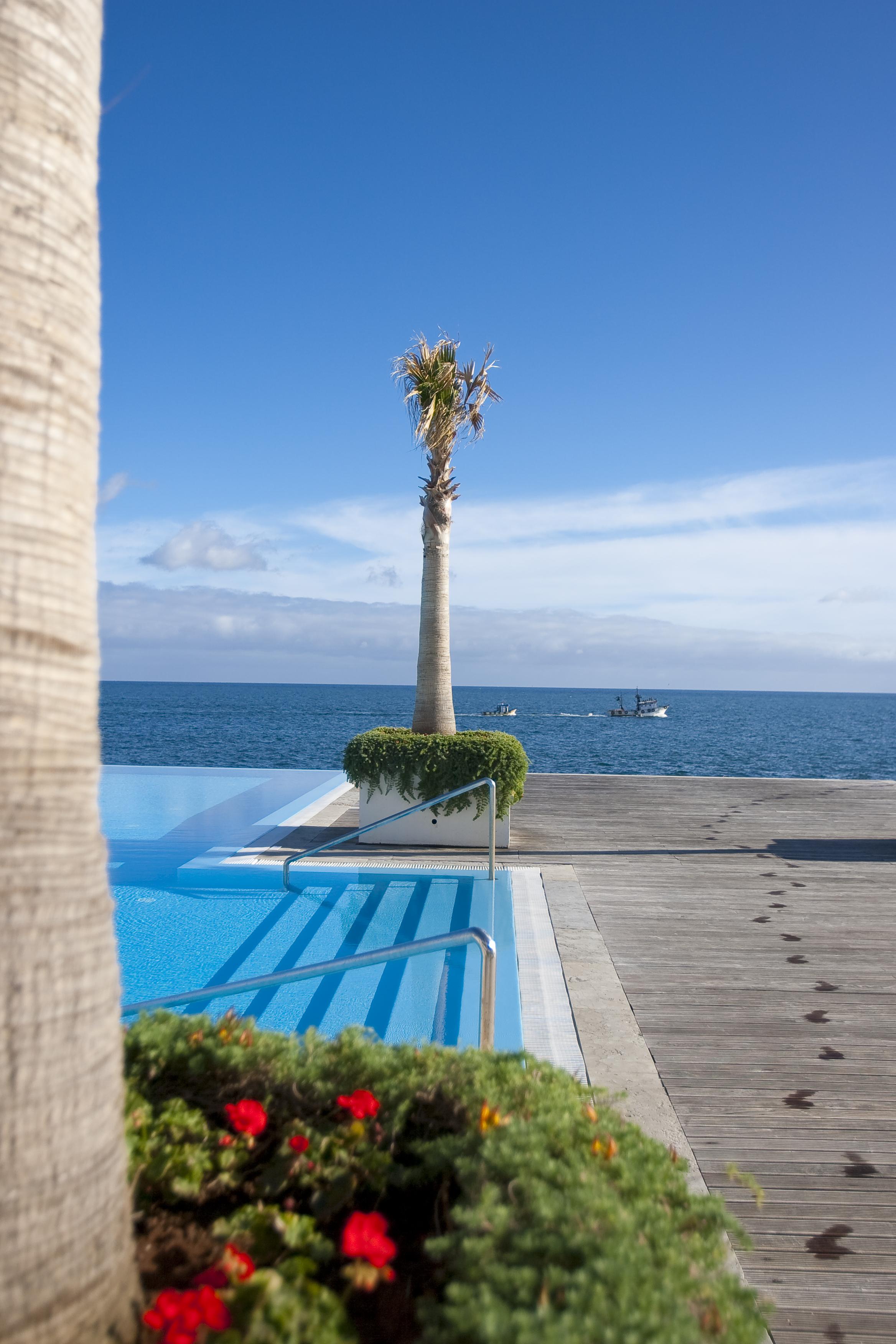 Hotel Vidamar Madeira