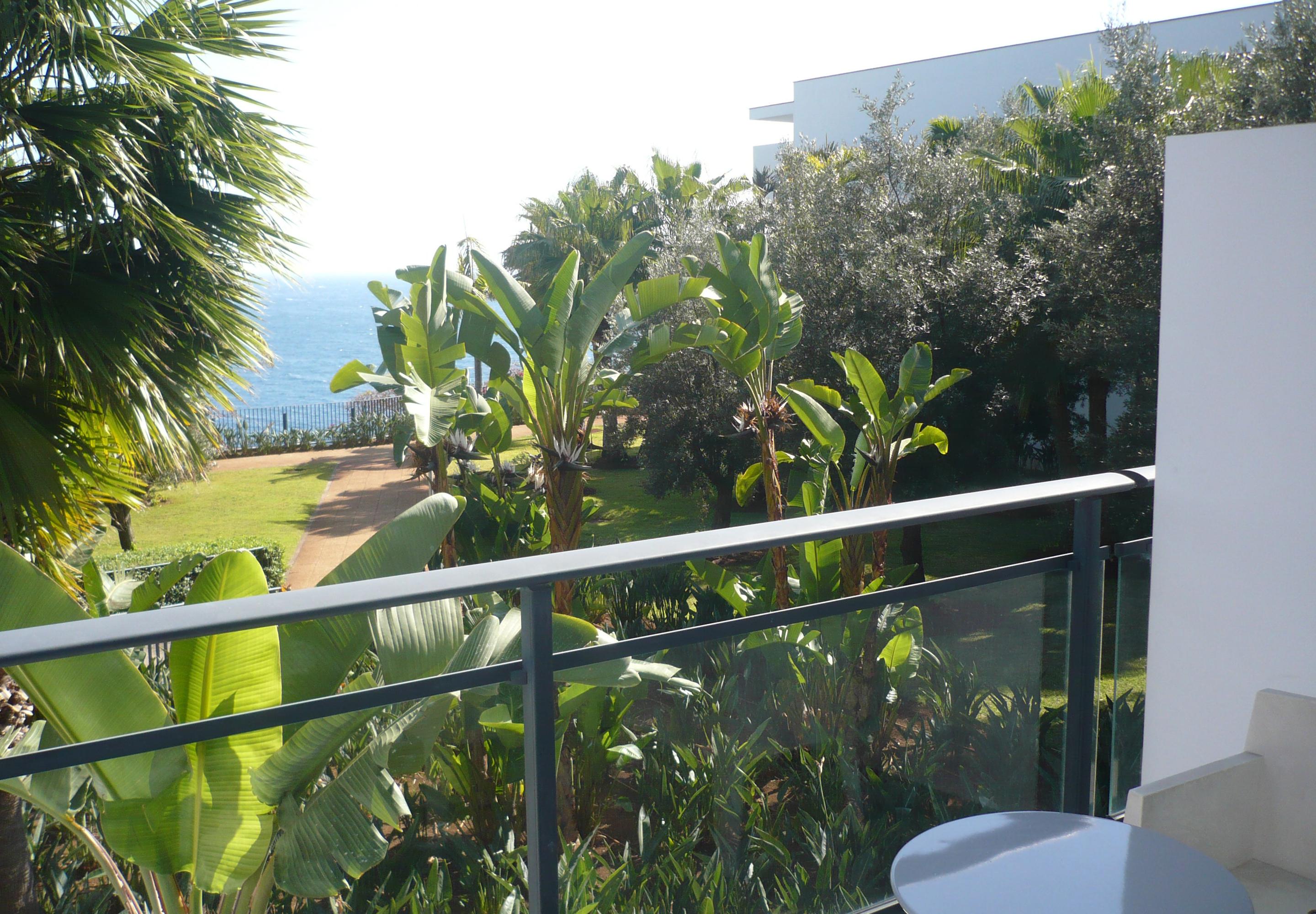 Hotel Vidamar Madeira 5*