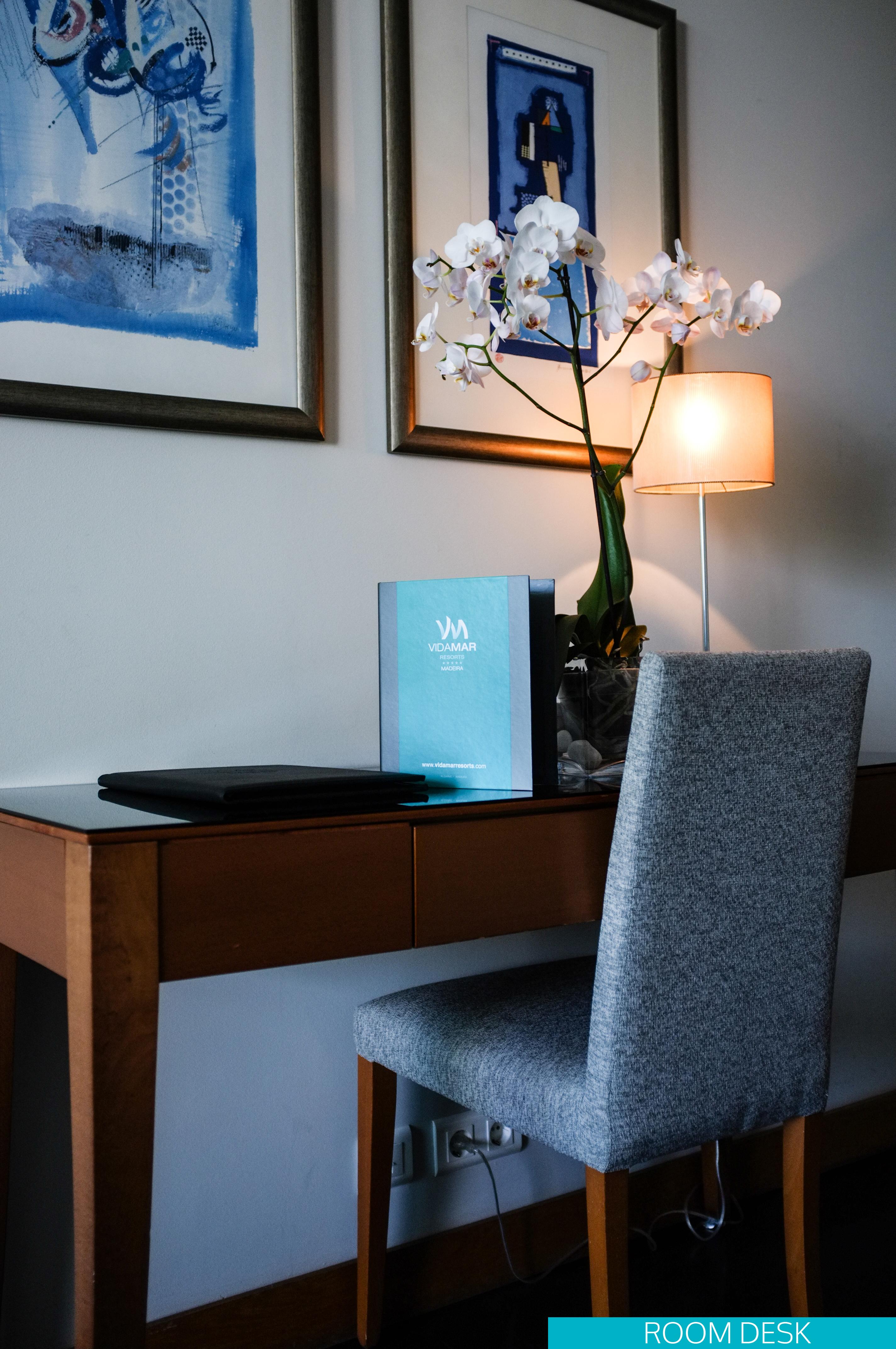 Vidamar Madeira Hotel 5*
