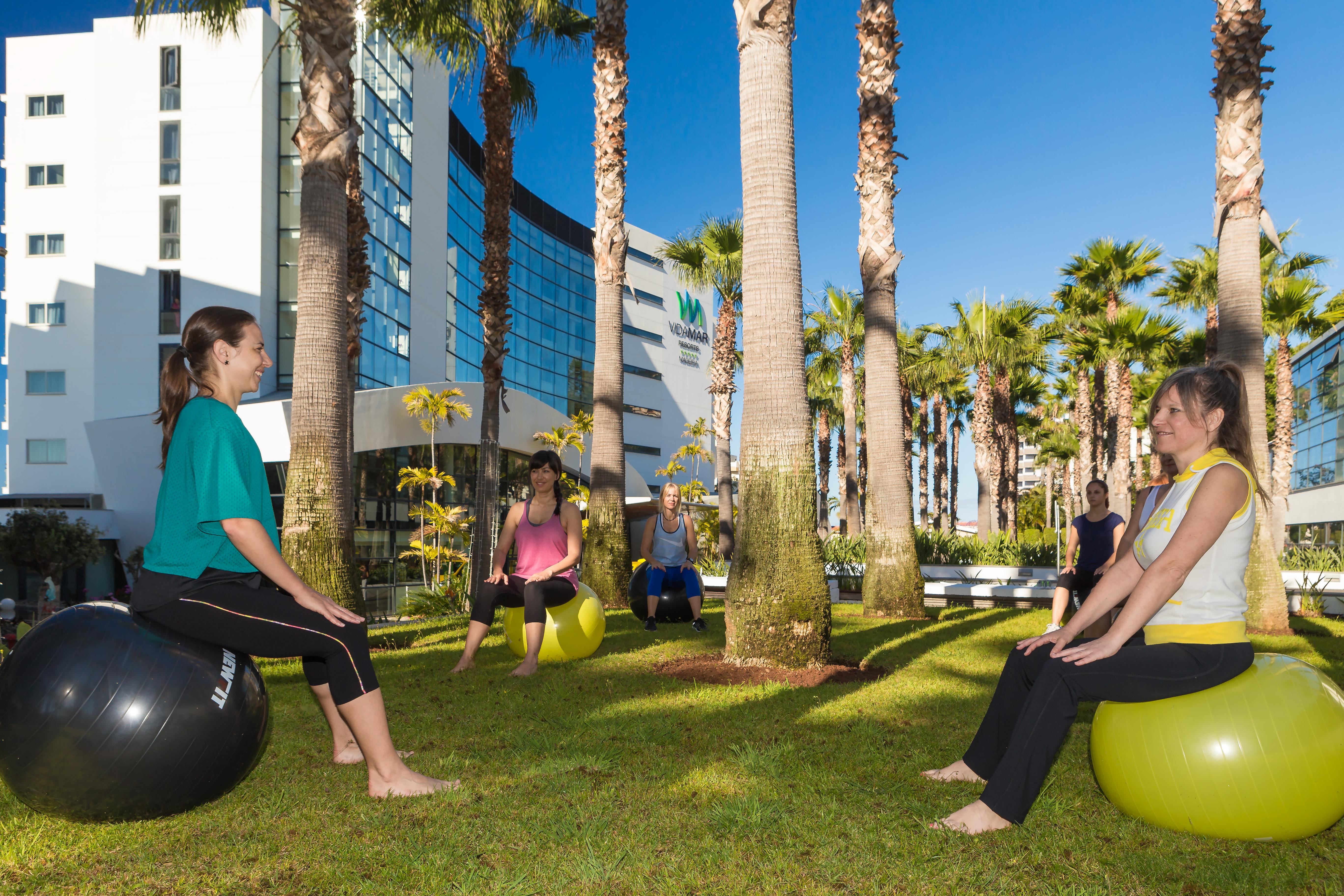 Hotel Vidamar Madeira