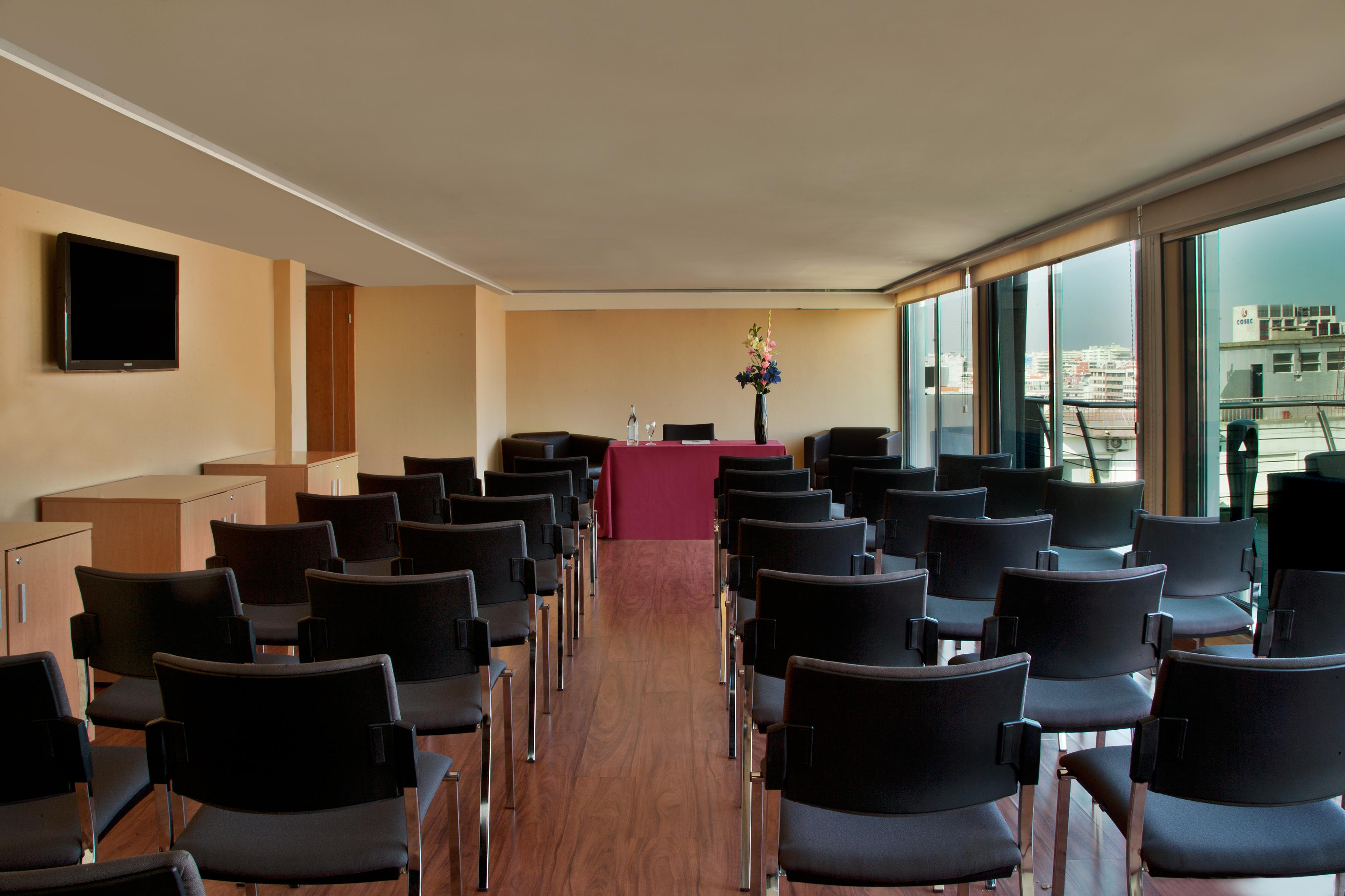 Turim Iberia 4* Lisboa