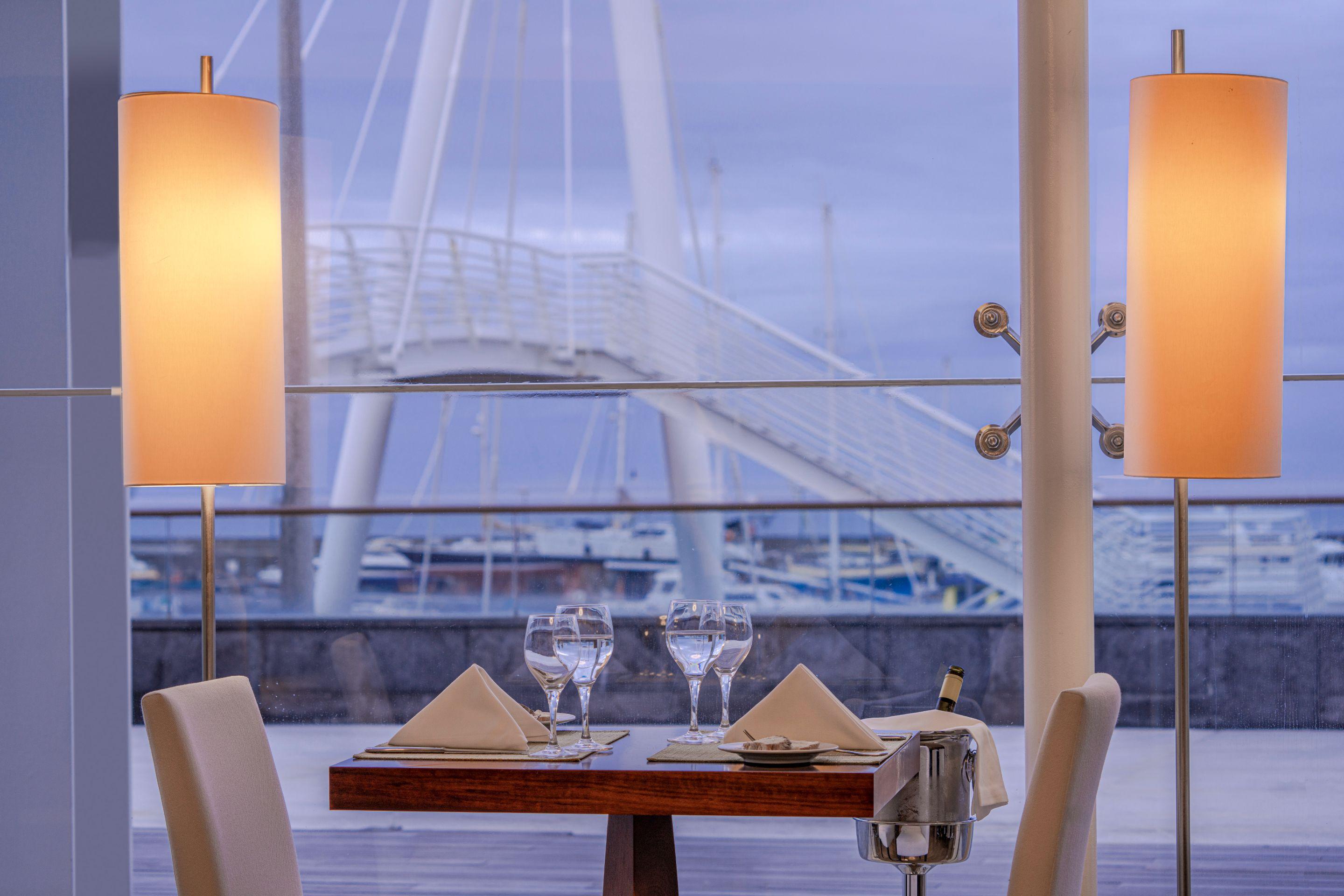 Marina Atlantico 4*