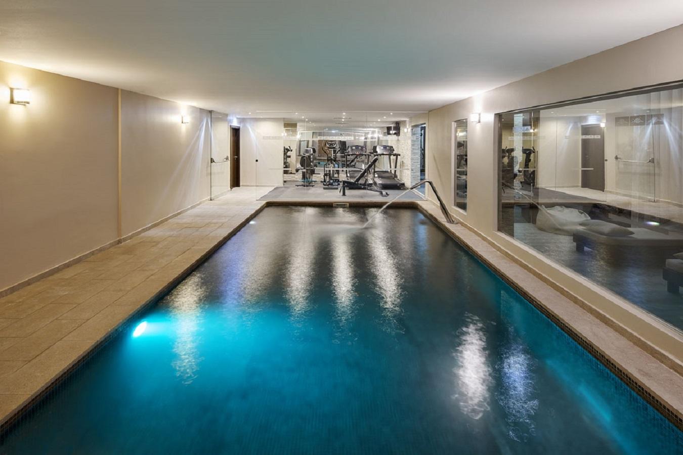Hotel Santa Eulalia & 4*
