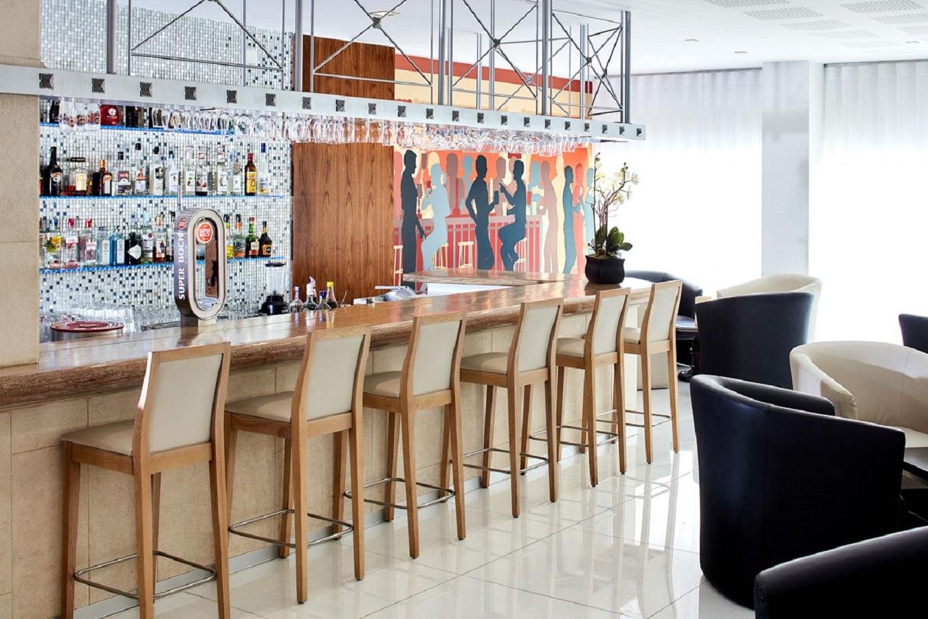 Hotel Santa Eulalia &