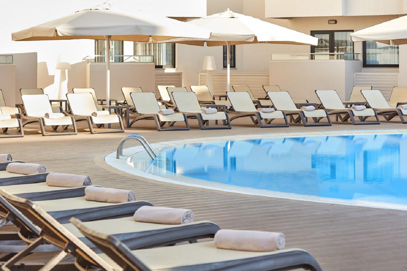 Santa Eulalia & 4*