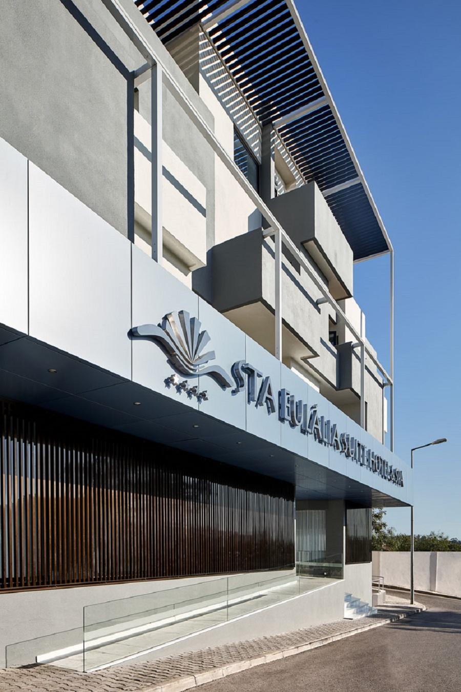Hotel Santa Eulalia & Albufeira