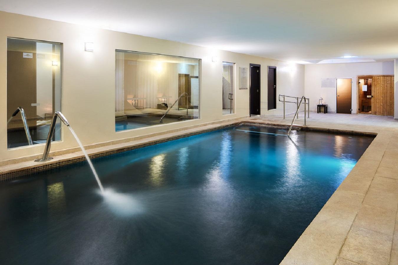 Santa Eulalia & Hotel 4*