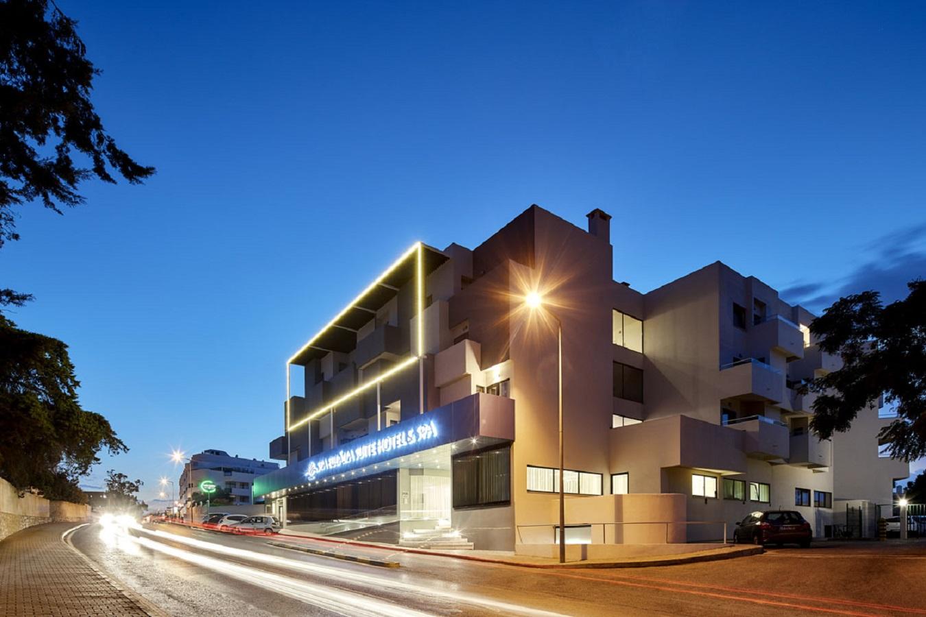 Santa Eulalia & Hotel Albufeira