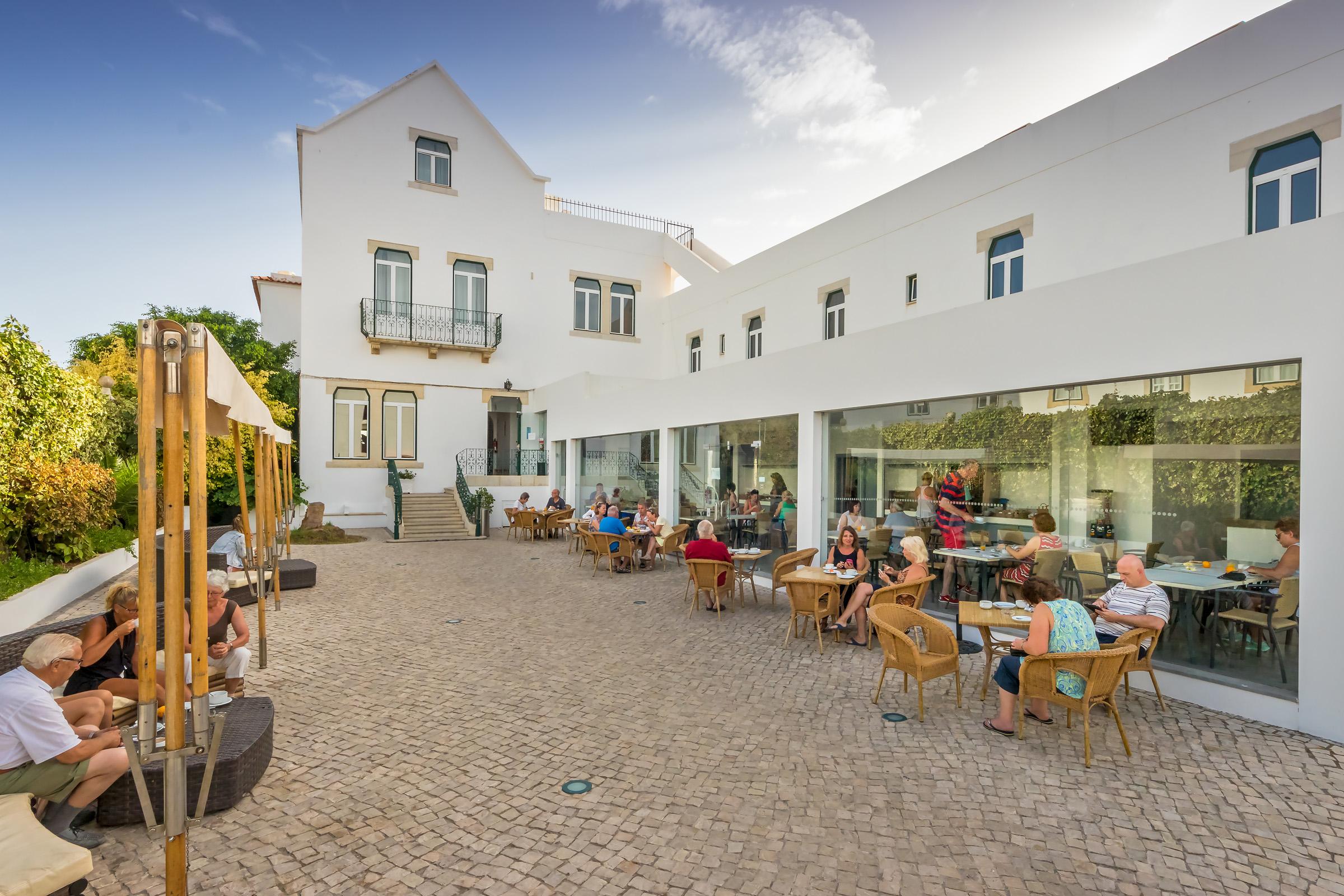 Recife Hotel Albufeira