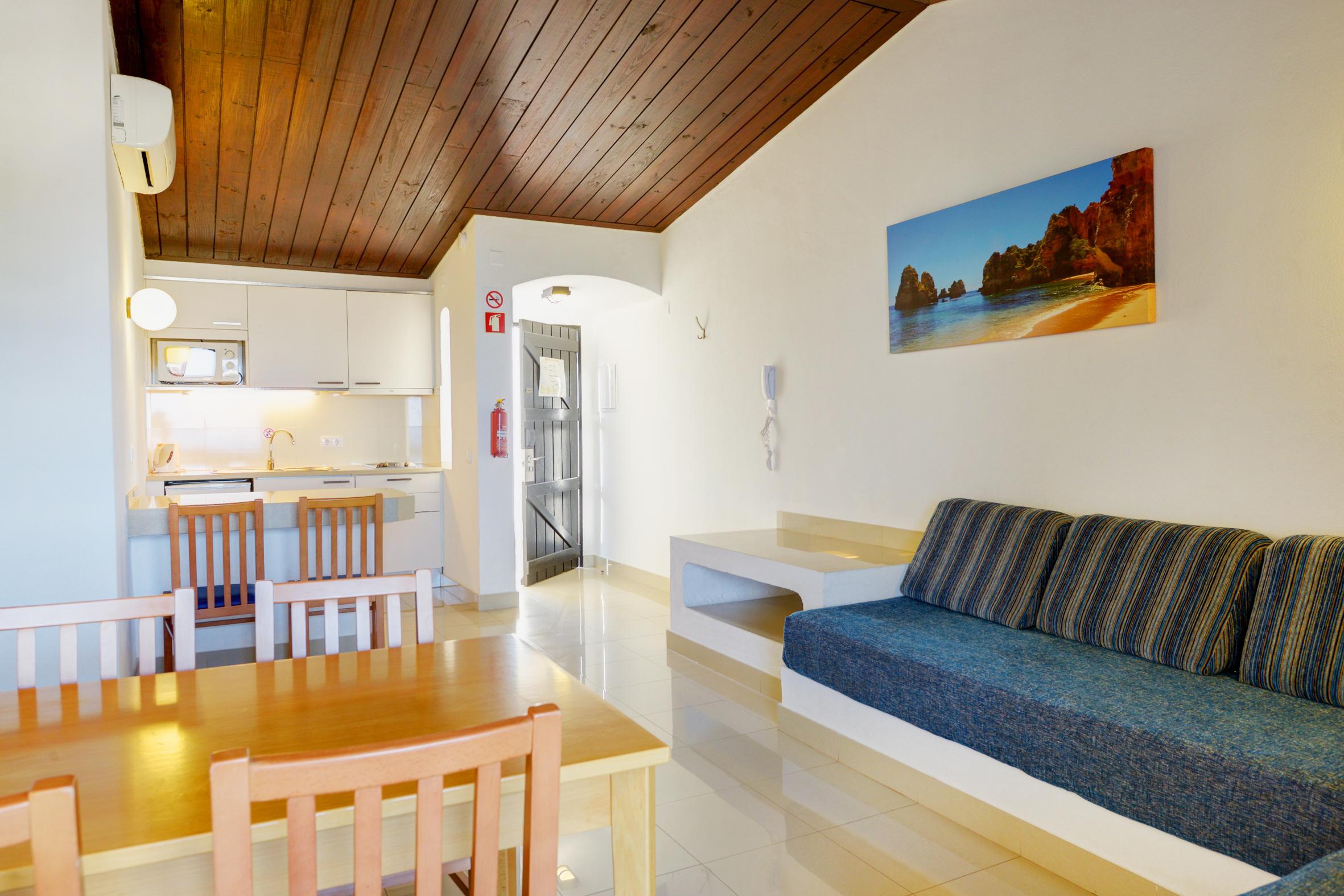 Aparthotel 3hb Golden Albufeira