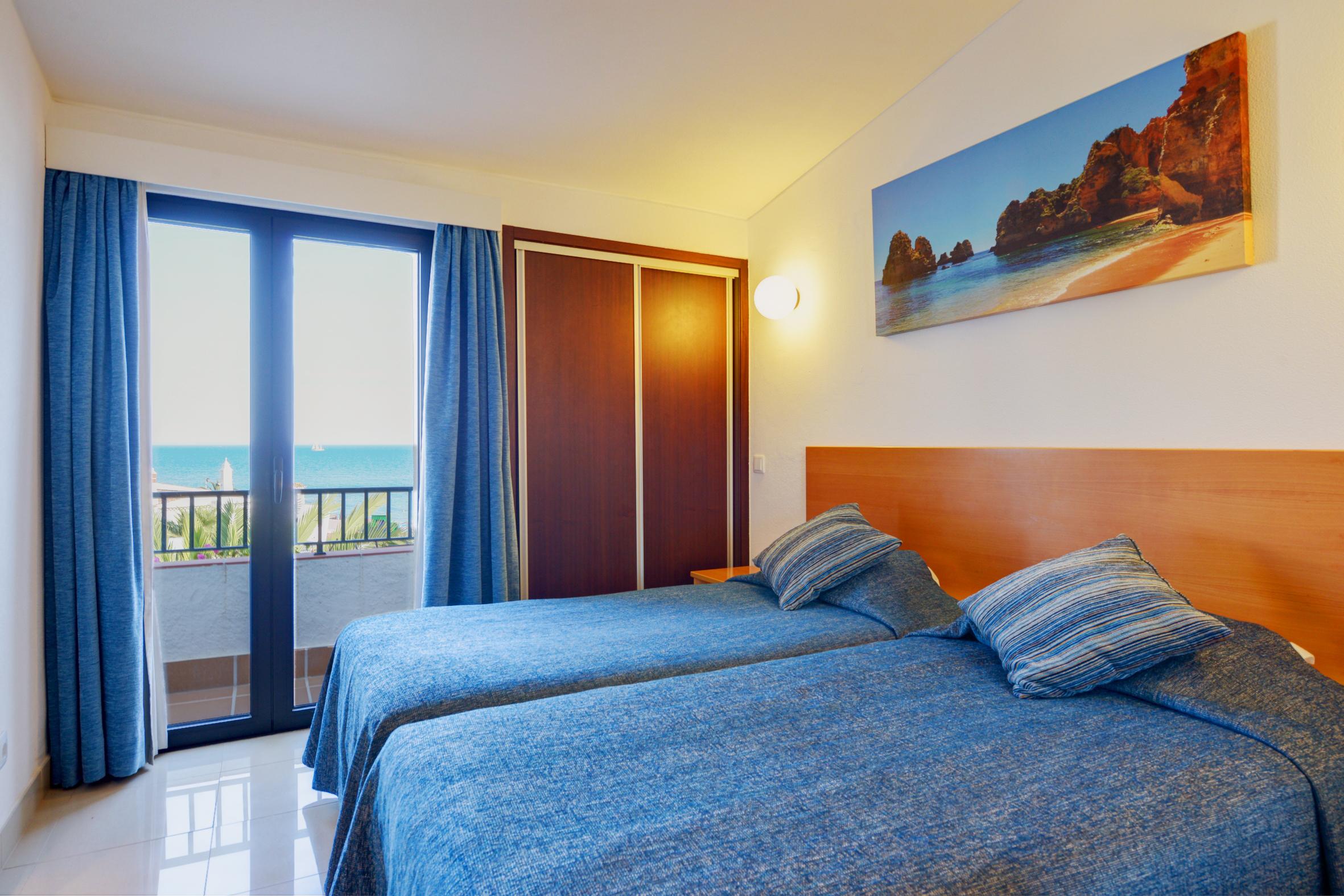 Aparthotel 3hb Golden
