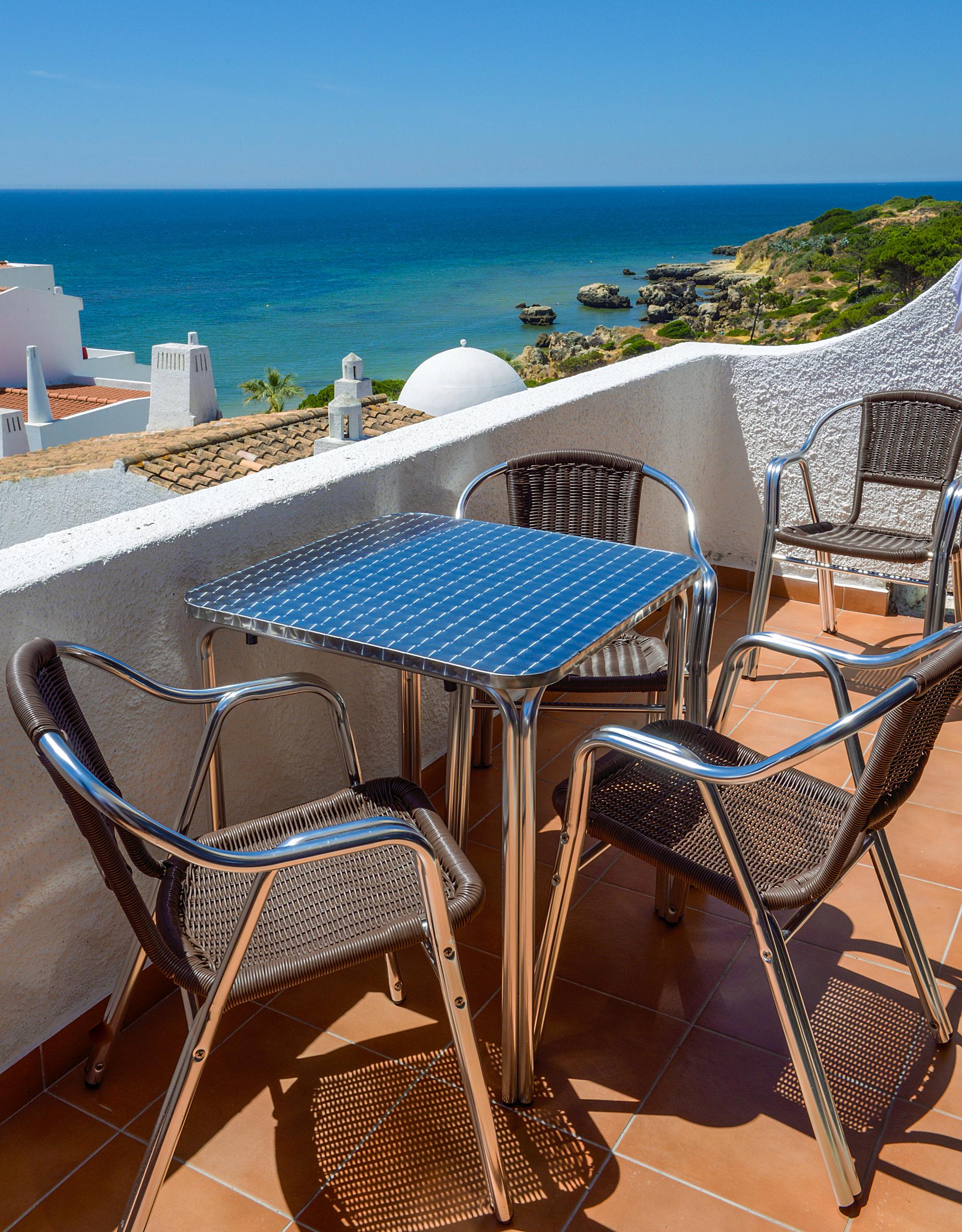 3hb Golden Aparthotel Albufeira