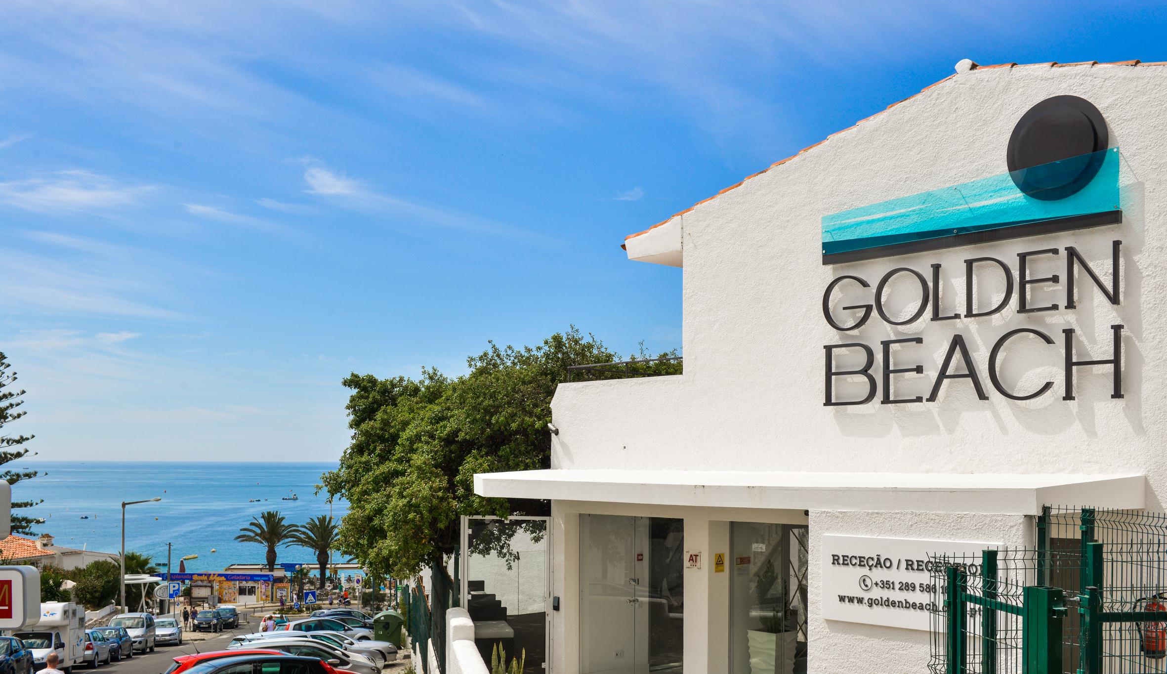Aparthotel 3hb Golden