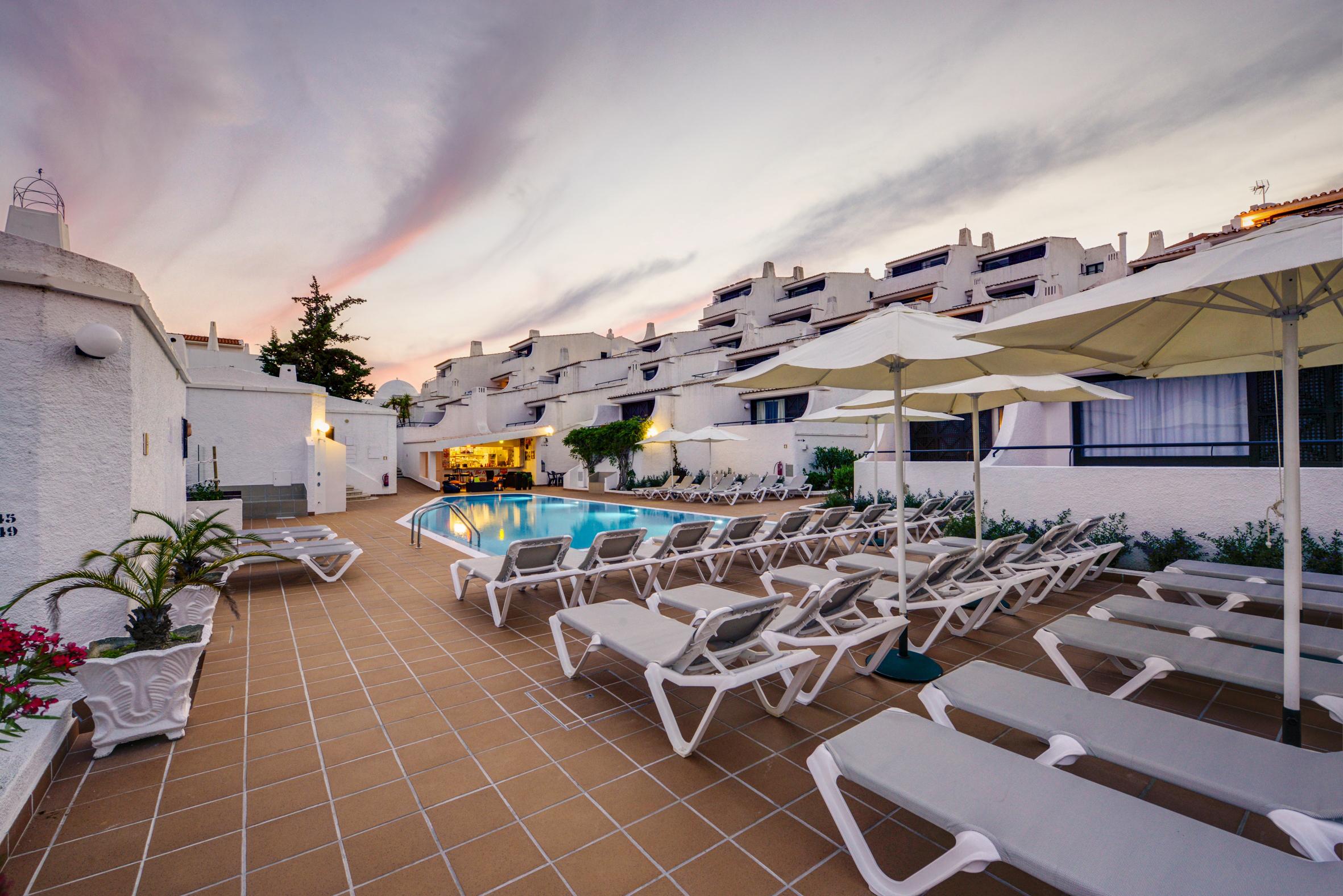 Aparthotel 3hb Golden
